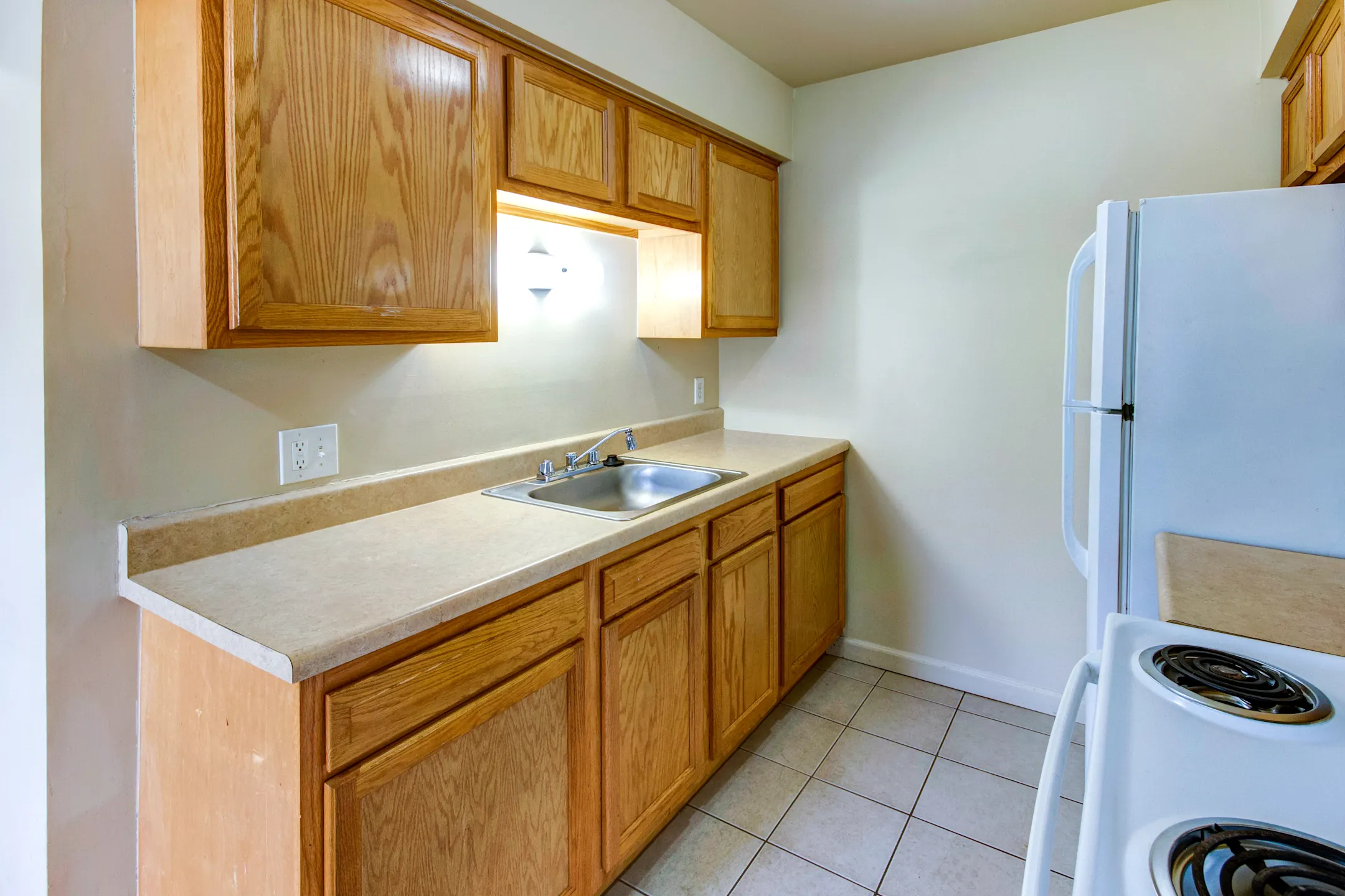 Pleasantview Manor Apartments 34837 Garfield Rd Fraser, MI