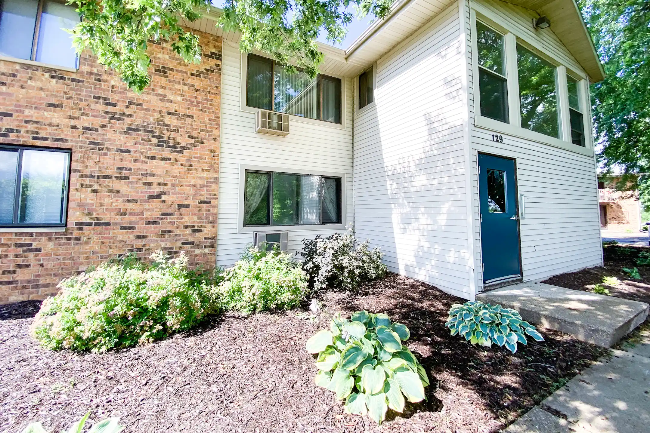 Capitol View Apartments Madison