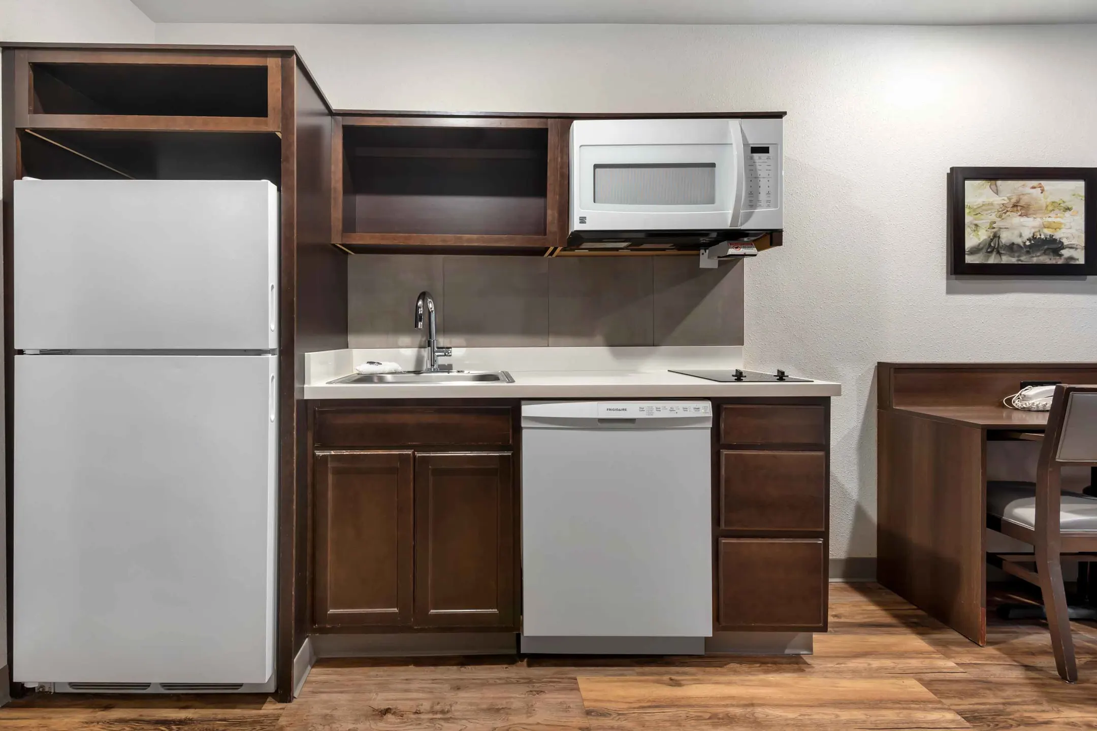 Furnished Studio Pittsburgh Cranberry 102 Wisconsin Avenue