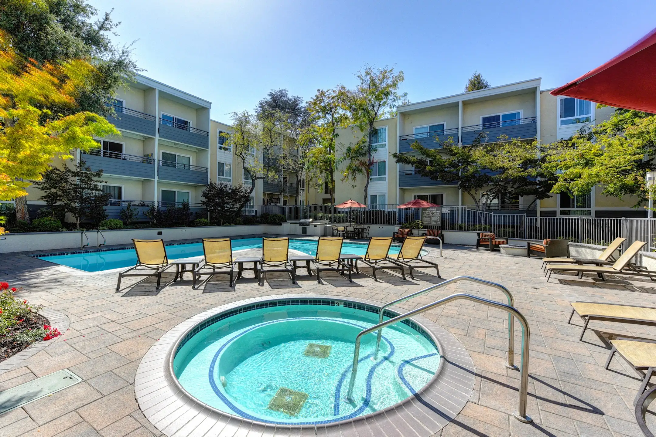 Apartments For Rent Near Walnut Creek Ca