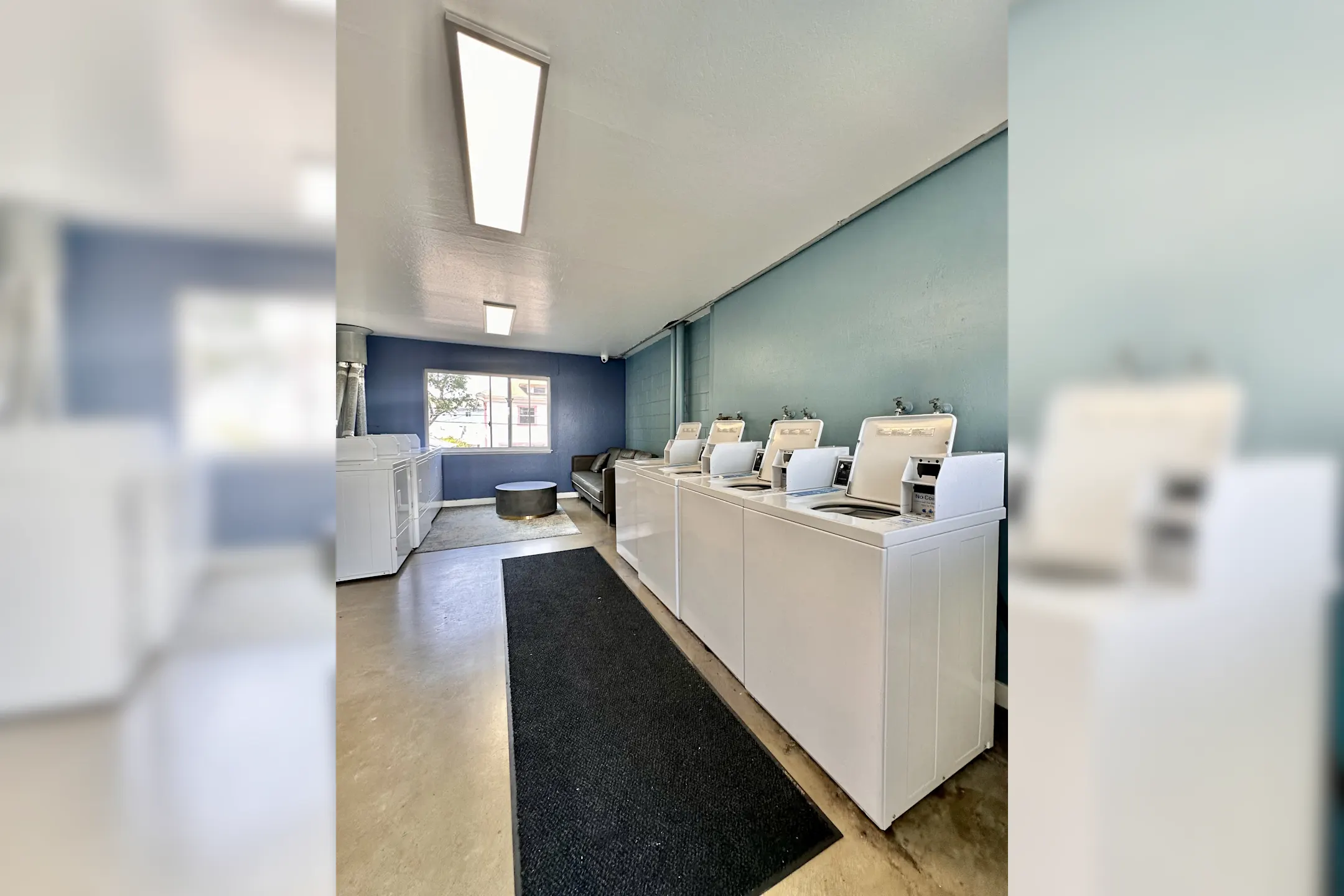 The Chase Apartment Homes 1720 12th Ave Oakland, CA Apartments for