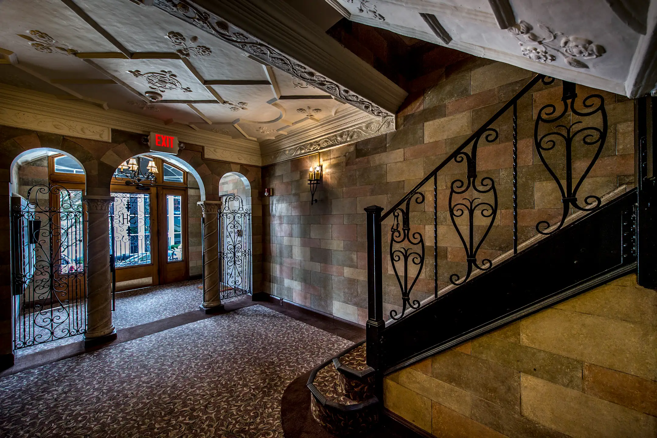 Elmwood Place Apartments Winchester, MA 01890