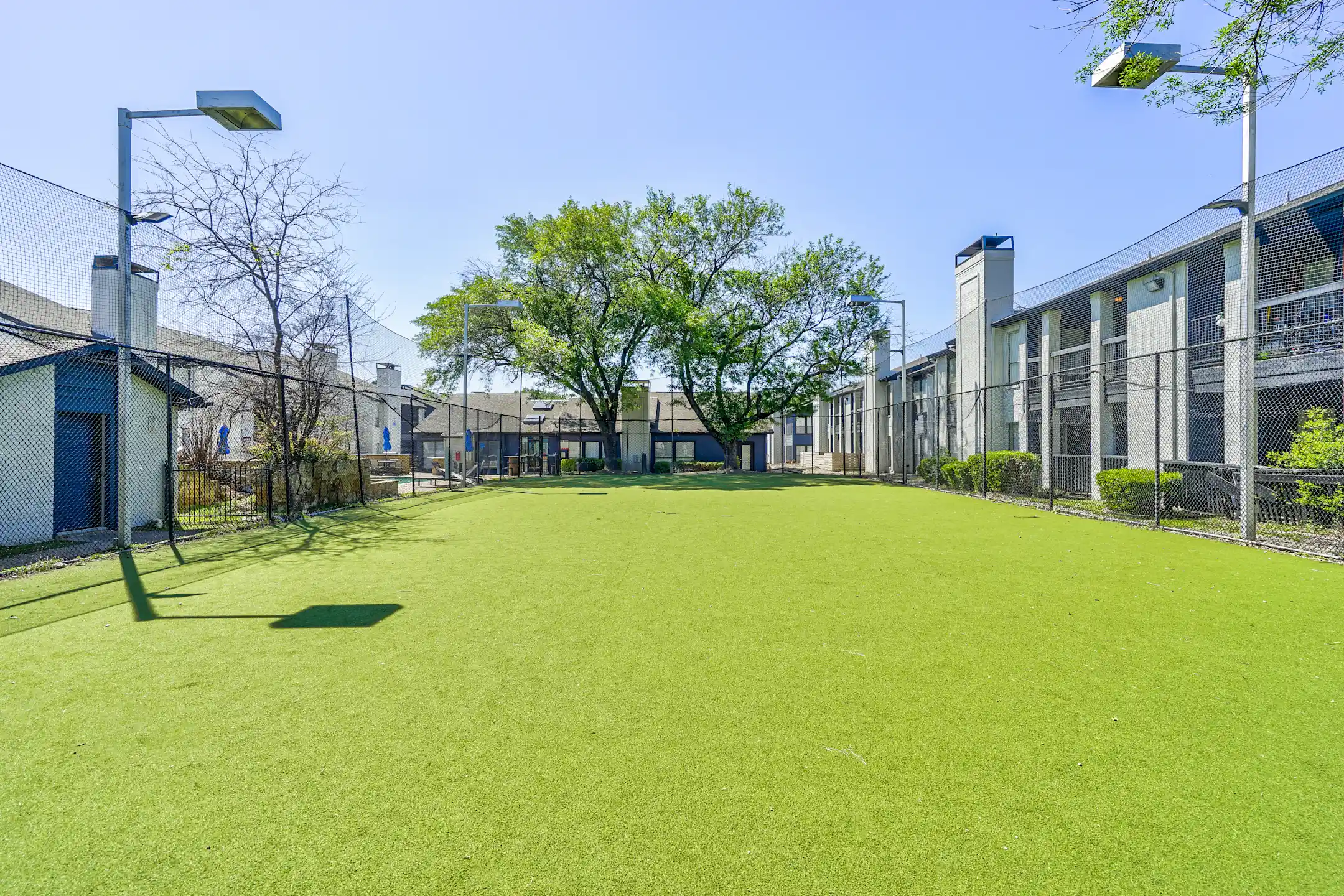 The Beckham Apartments Dallas, TX 75243