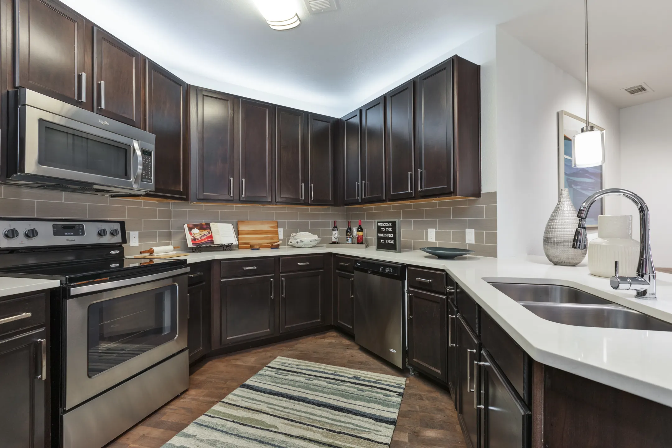 Armstrong at Knox Apartments Dallas, TX 75205