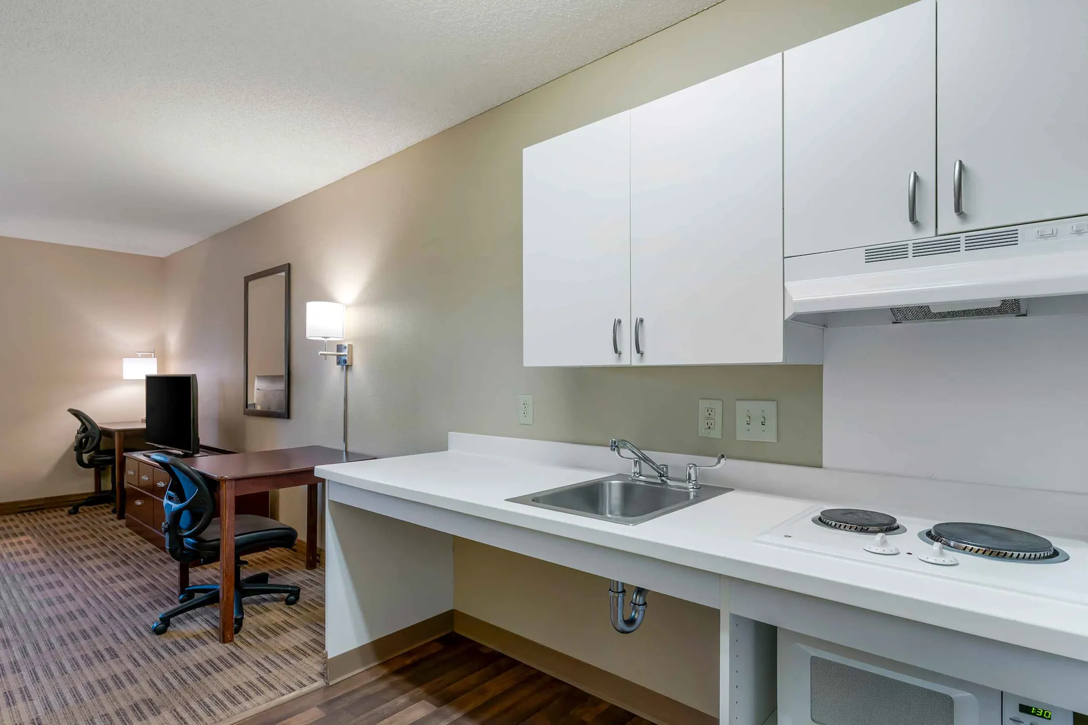 Furnished Studio Fremont Warm Springs Apartments Fremont, CA 94539