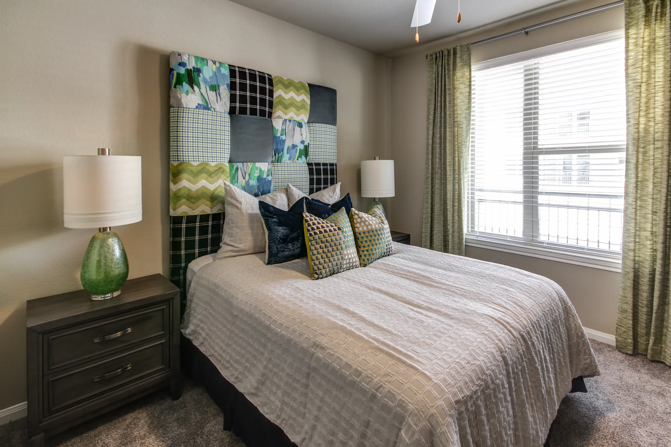 The Gates at Meadow Place 451 Meadow Place Drive Willow Park, TX