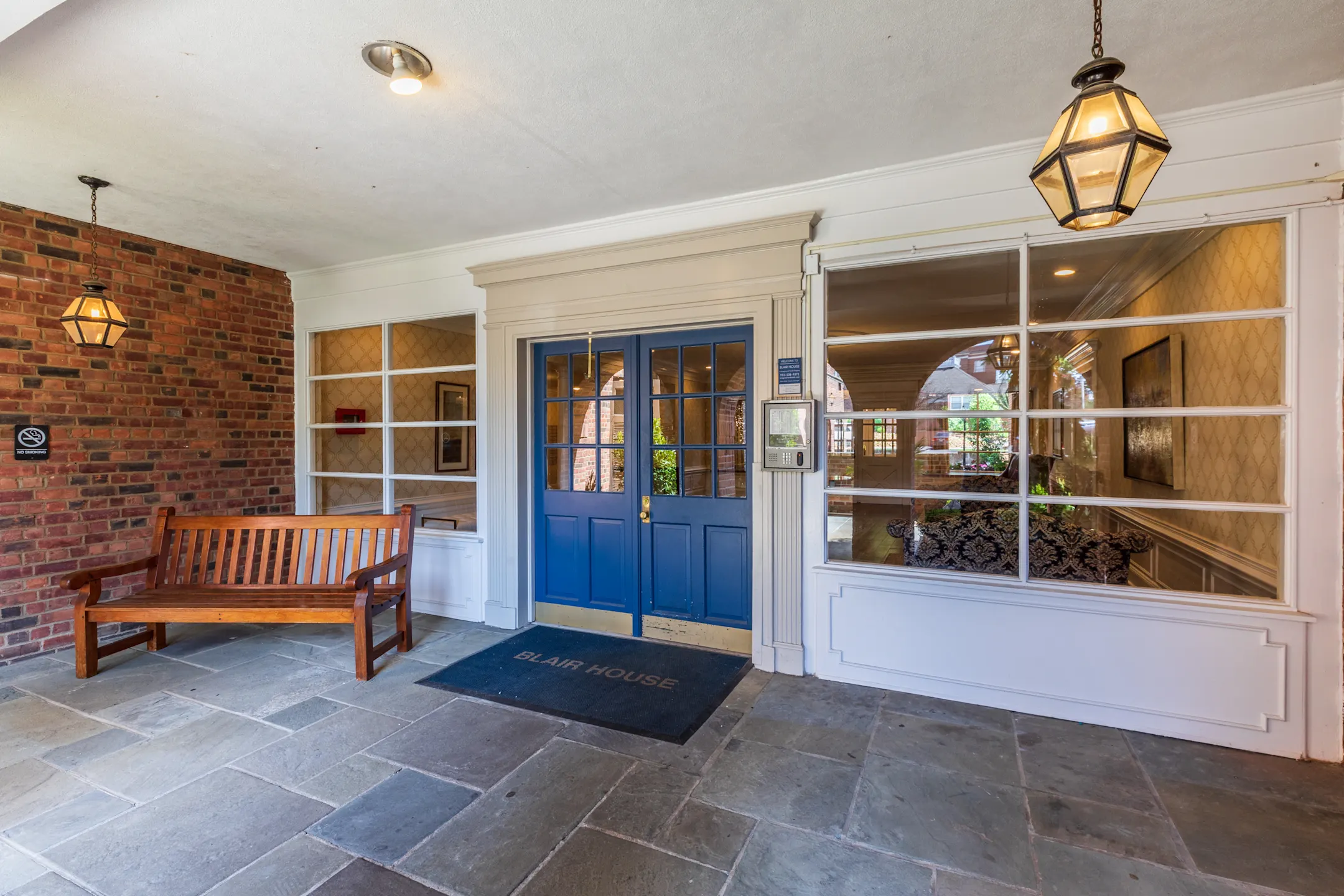 Blair House 2 Hamilton Rd Morristown, NJ Apartments for Rent Rent.