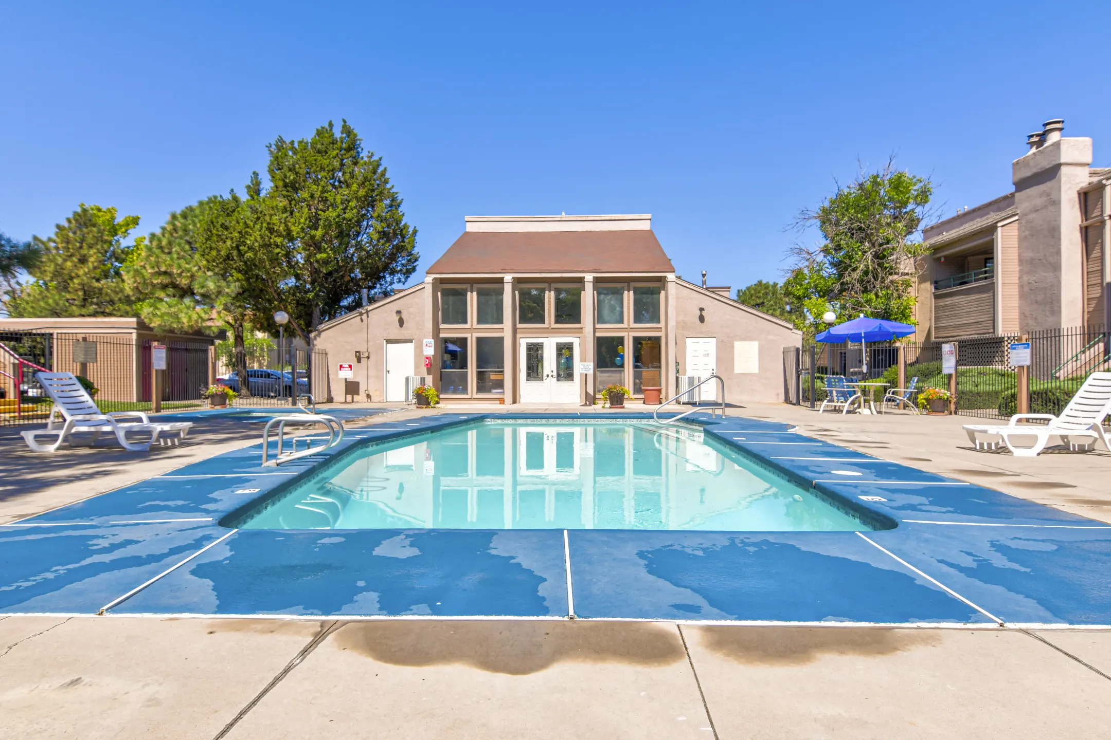 Sunchase 3901 Montgomery Blvd NE Albuquerque, NM Apartments for