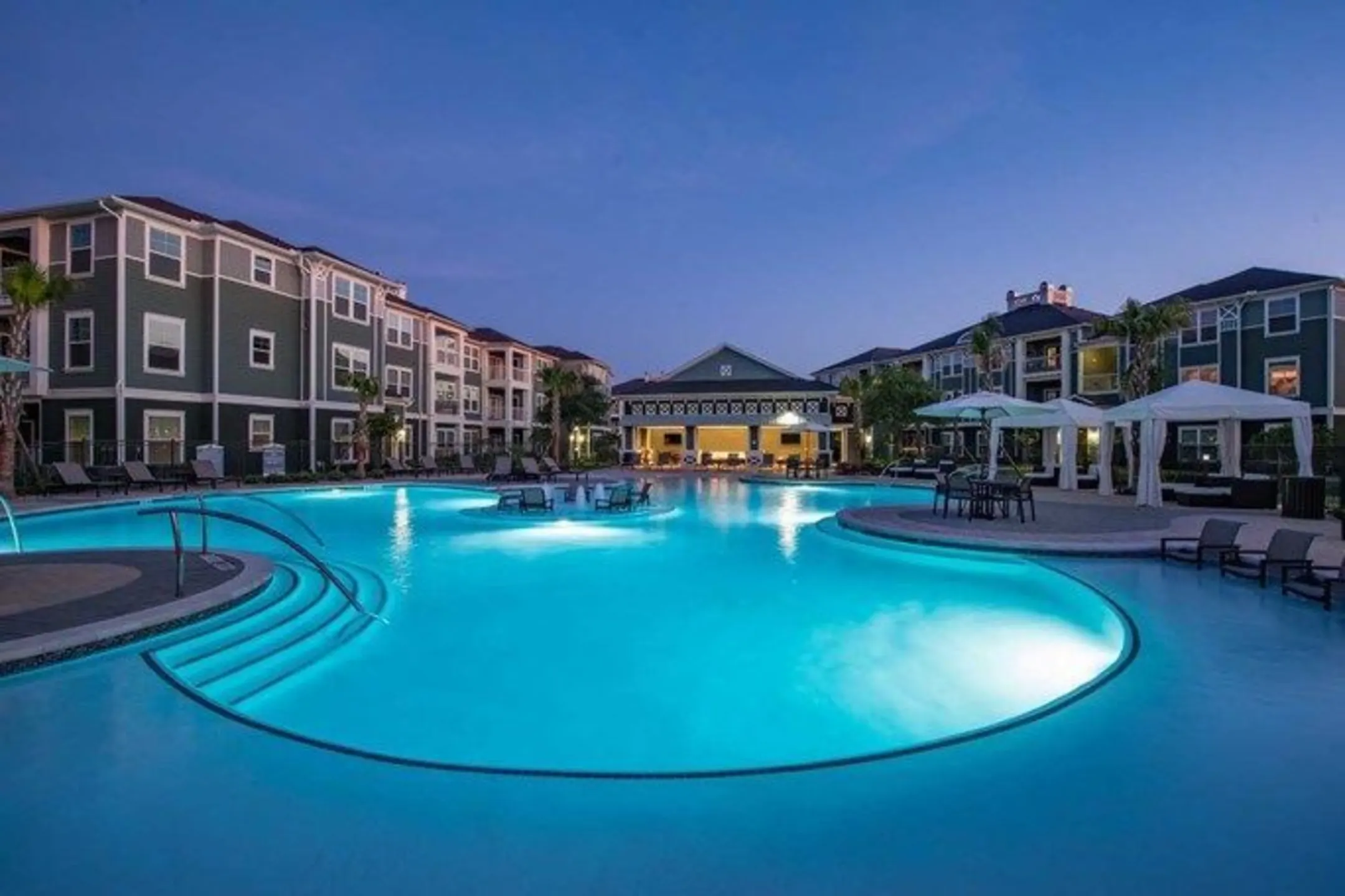 Southfork Lake Apartments 3333 Southfork Parkway Manvel, TX