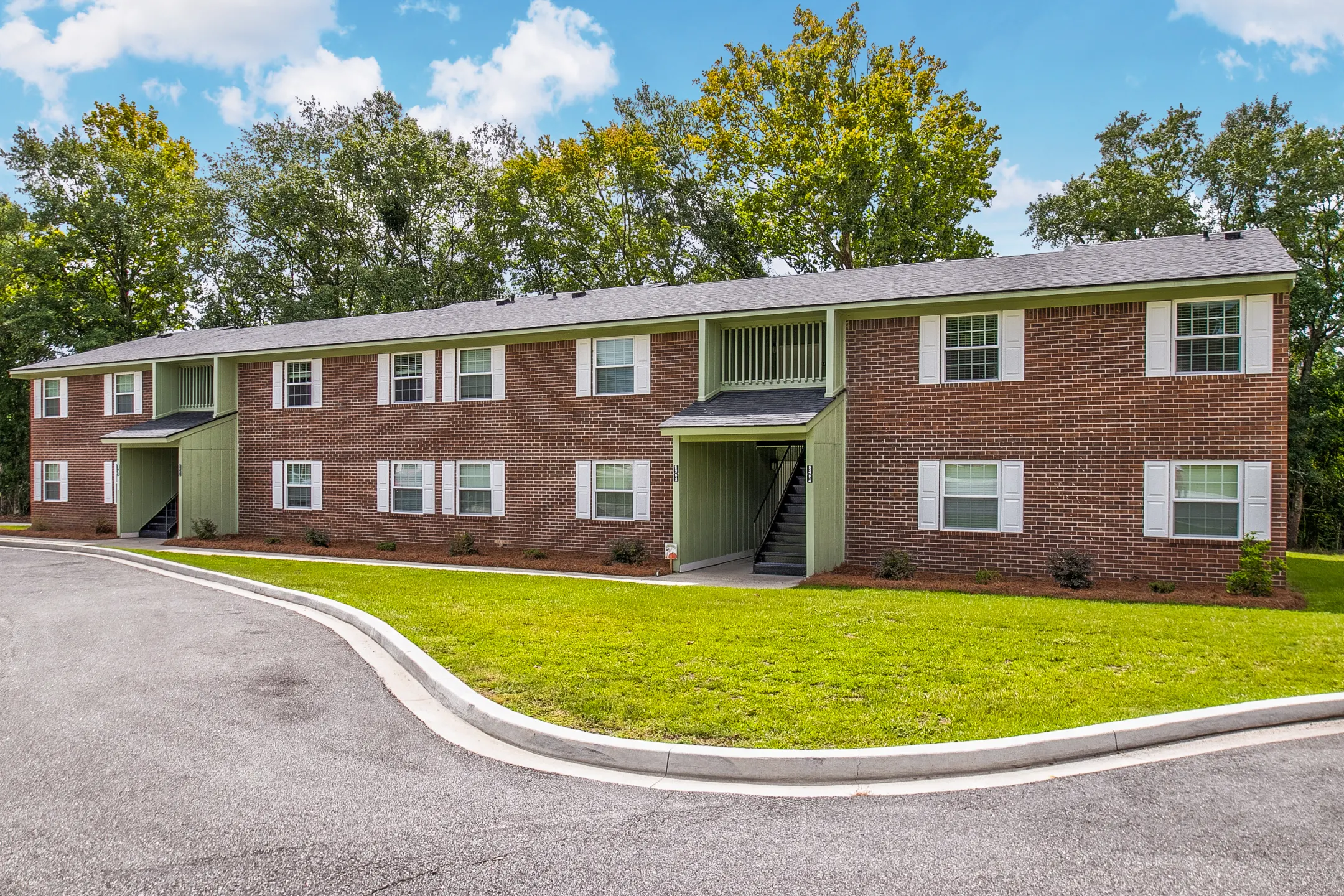 Maverick Trails Apartments Apartments Statesboro, GA 30458