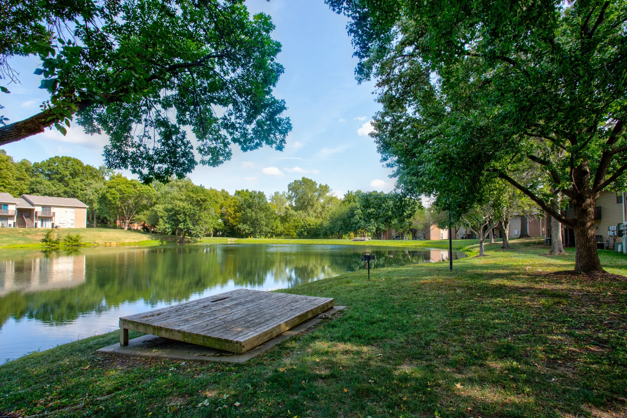 Woodlake Apartments Apartments Columbia, MO 65202