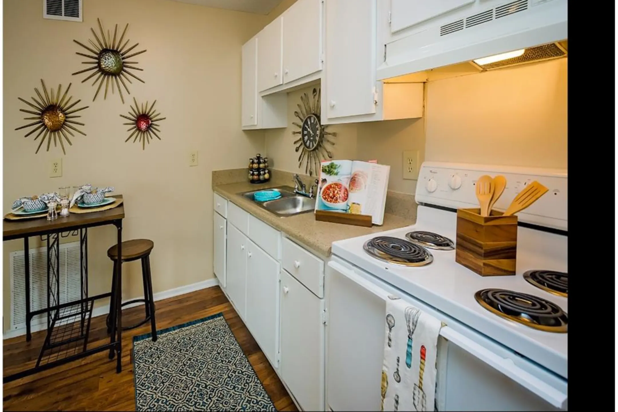 Robinwood Apartments Apartments Mobile, AL 36608