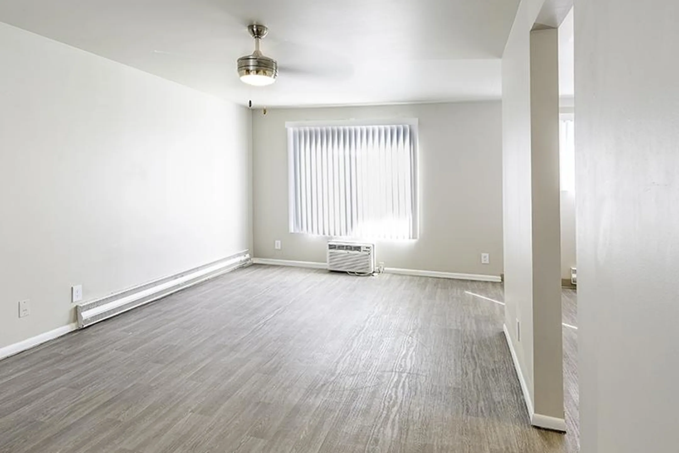 Palisades Apartments Salt Lake City