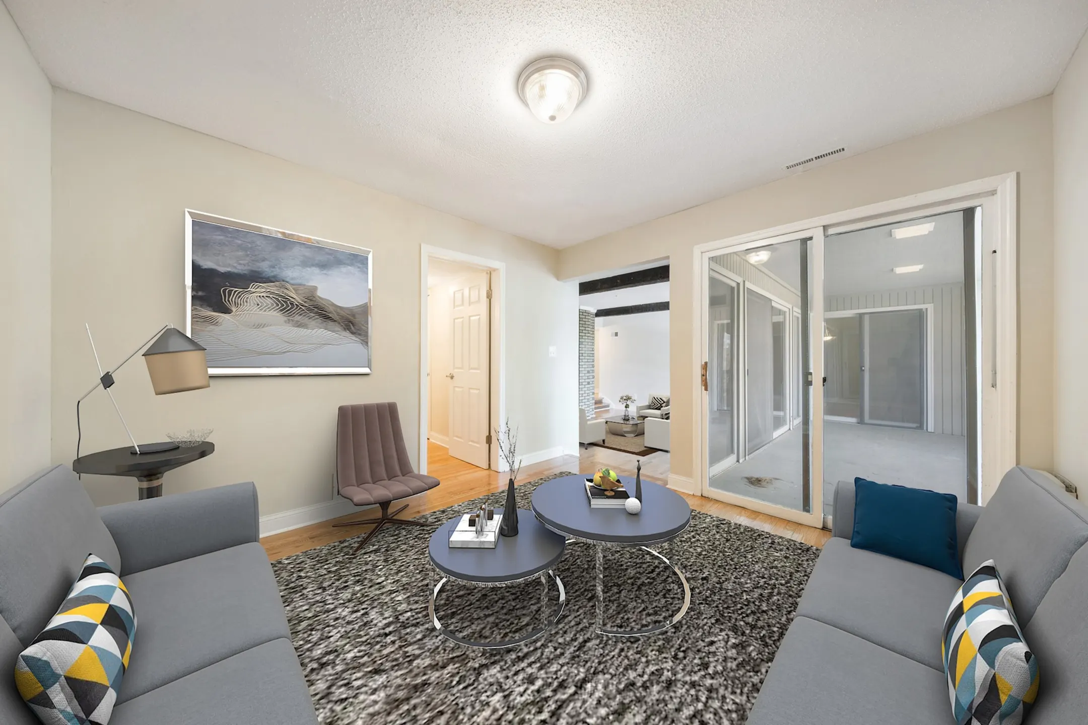 Hidden Lake Town And Country Apartments 1 Lincoln Pl North Brunswick, NJ Apartments for Rent