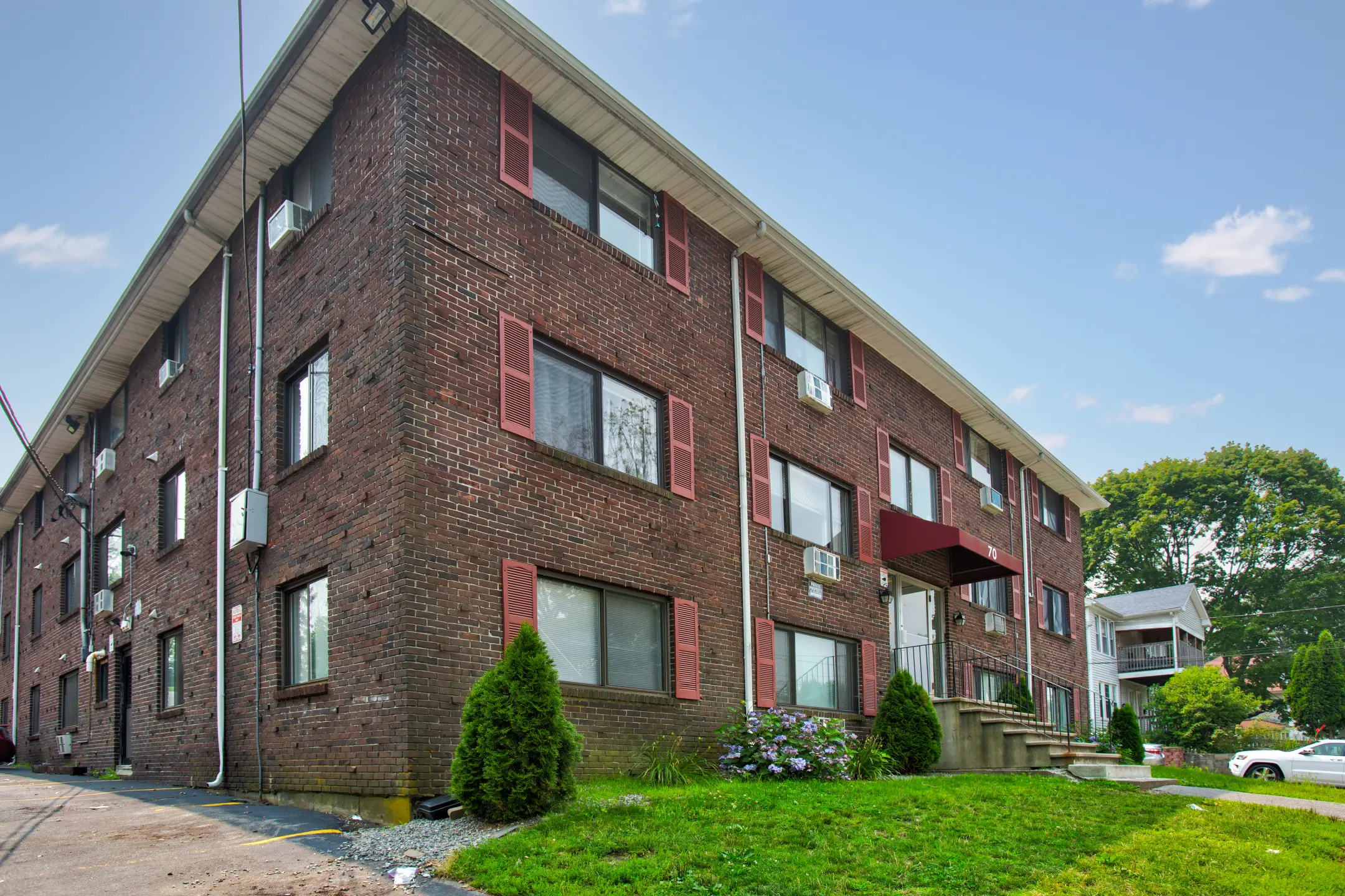 2 Bedroom Apartments Methuen Ma