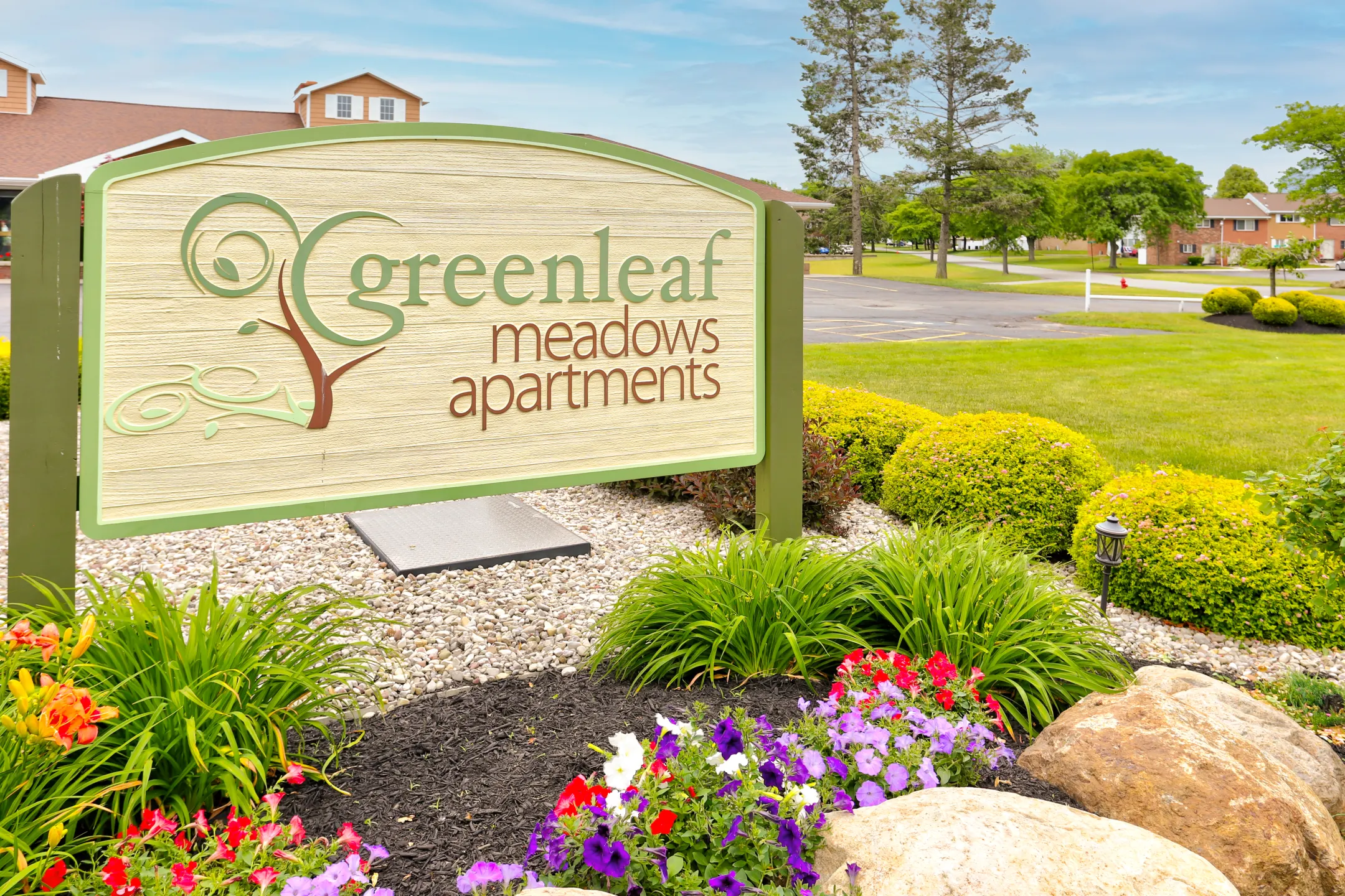 Greenleaf Meadows 500 Greenleaf Rd Greece, NY Apartments for Rent Rent.