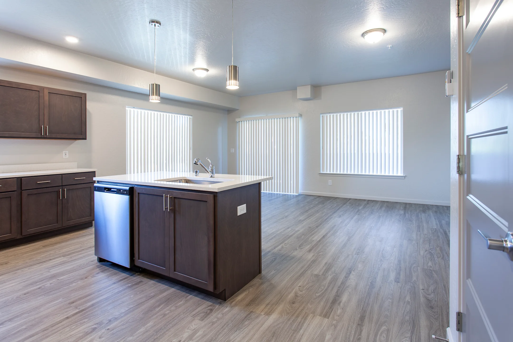 The Residence at Corbin Crossing 12840 North Railway Avenue Rathdrum, ID Apartments for Rent