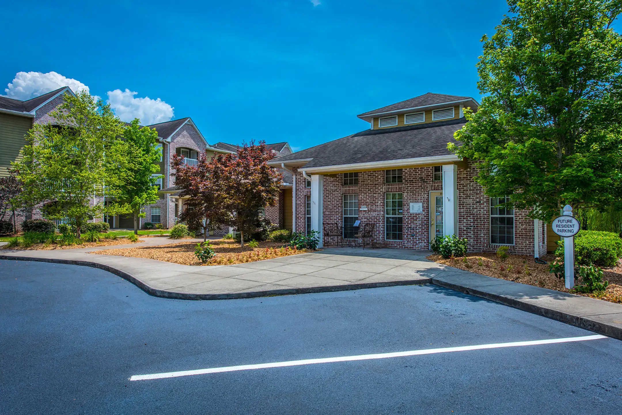 Appian Way Apartments North Charleston, SC 29420