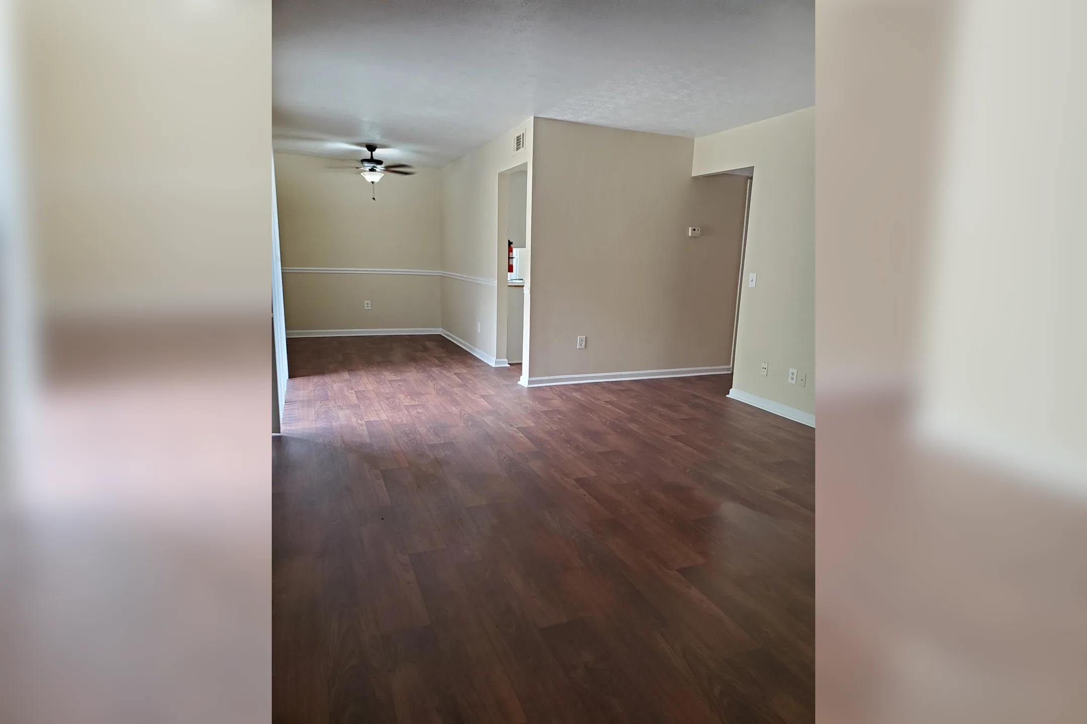 Clover Leaf Apartments - Phenix City, AL