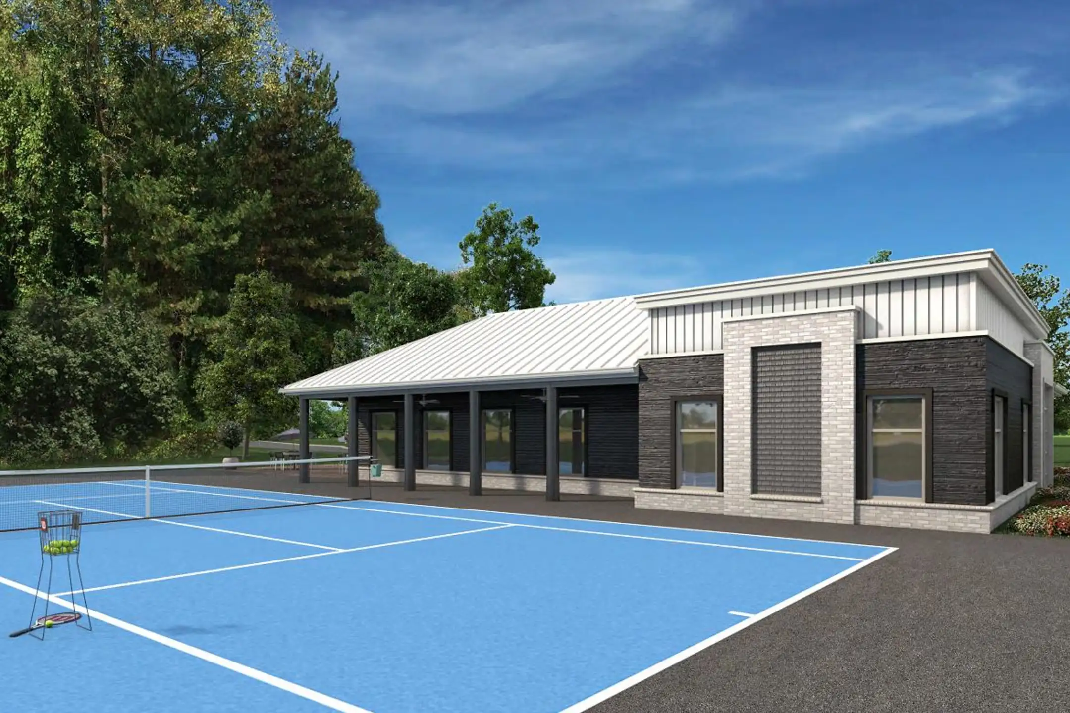 Everly Roseland Apartments Roseland, NJ 07068