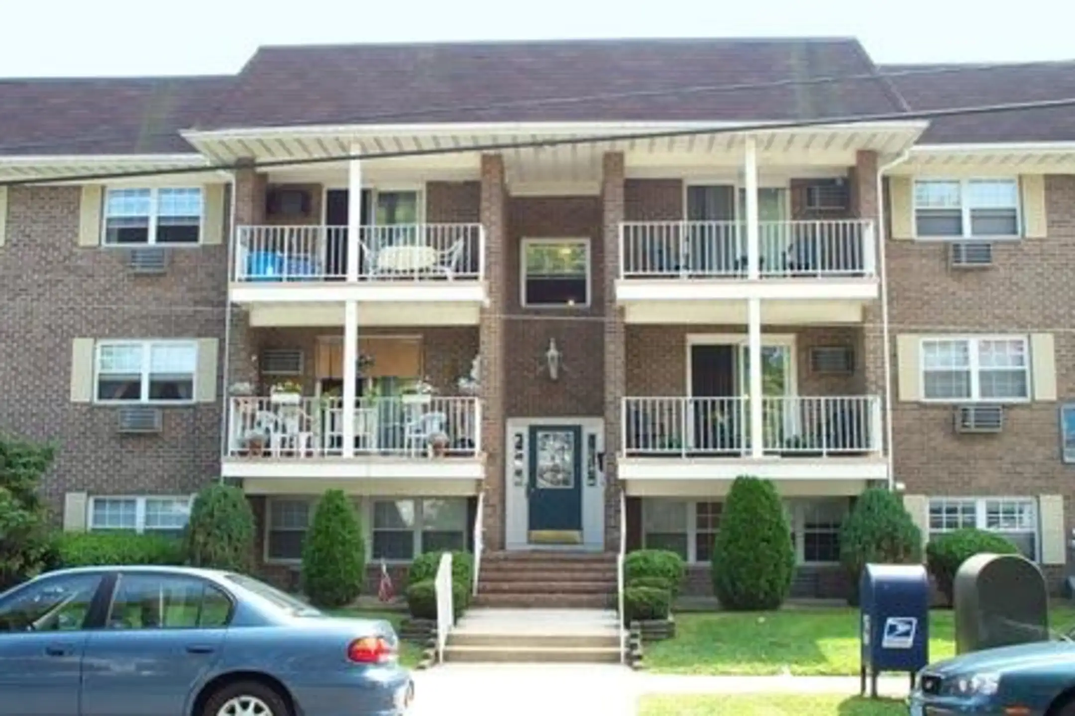 Mariner 215 McCabe Ave Bradley Beach, NJ Apartments for Rent Rent.