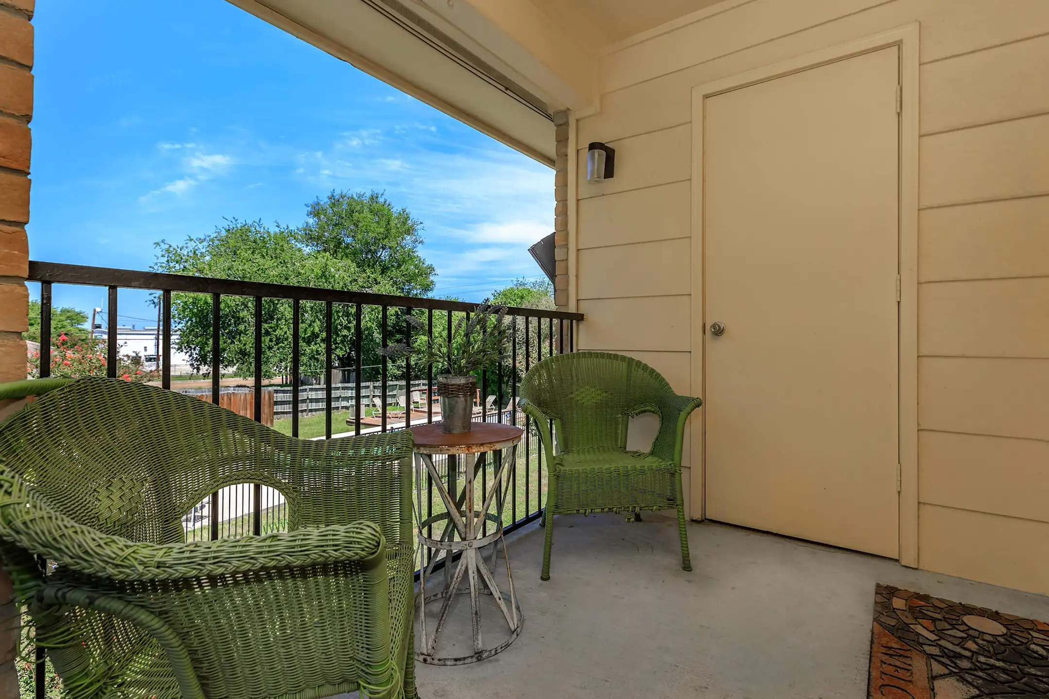 Beeville Station Apartments Beeville, TX 78102