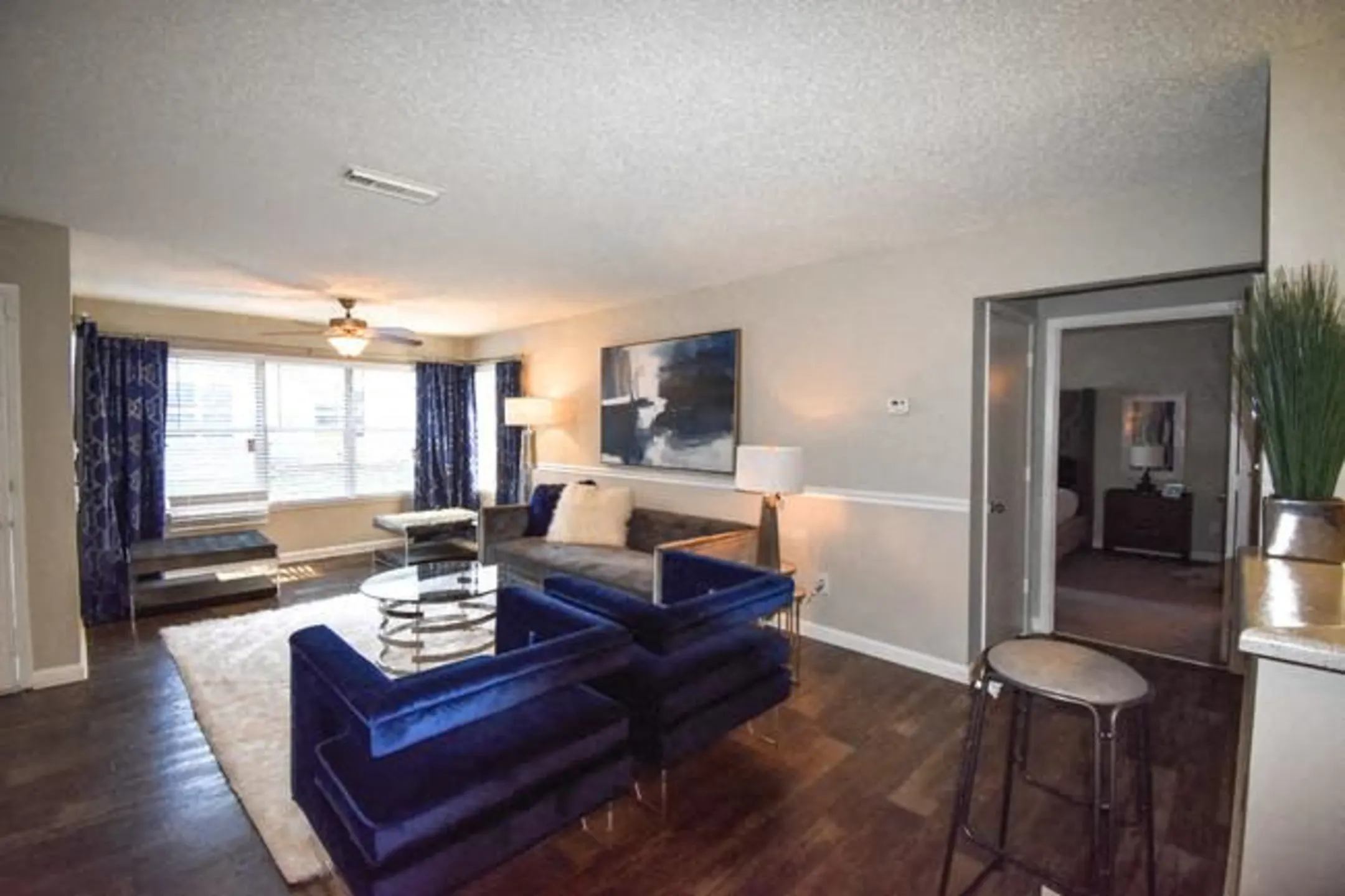 Rex Road Townhomes Apartments Ellenwood, GA 30294