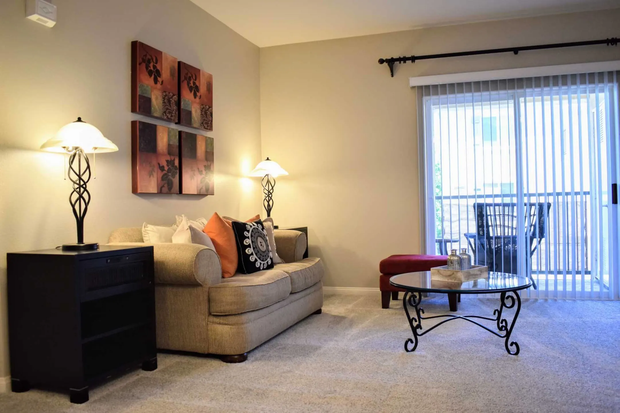 Silverado Apartment Homes - 25100 Vista Murrieta | Murrieta, CA 