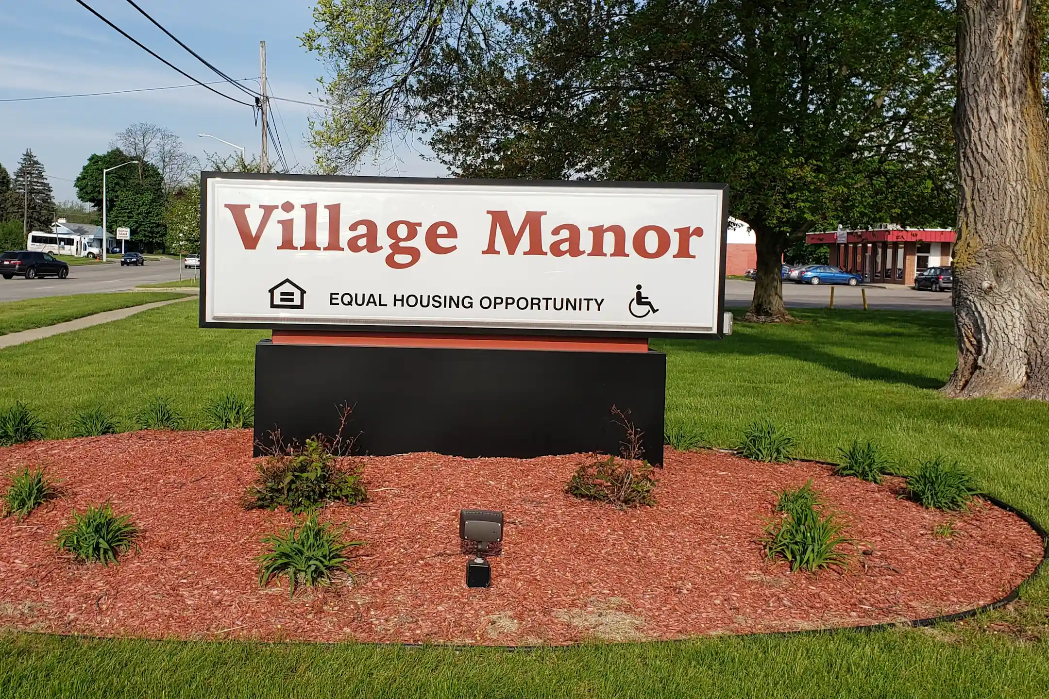 Village Manor Apartments Sturgis, MI 49091