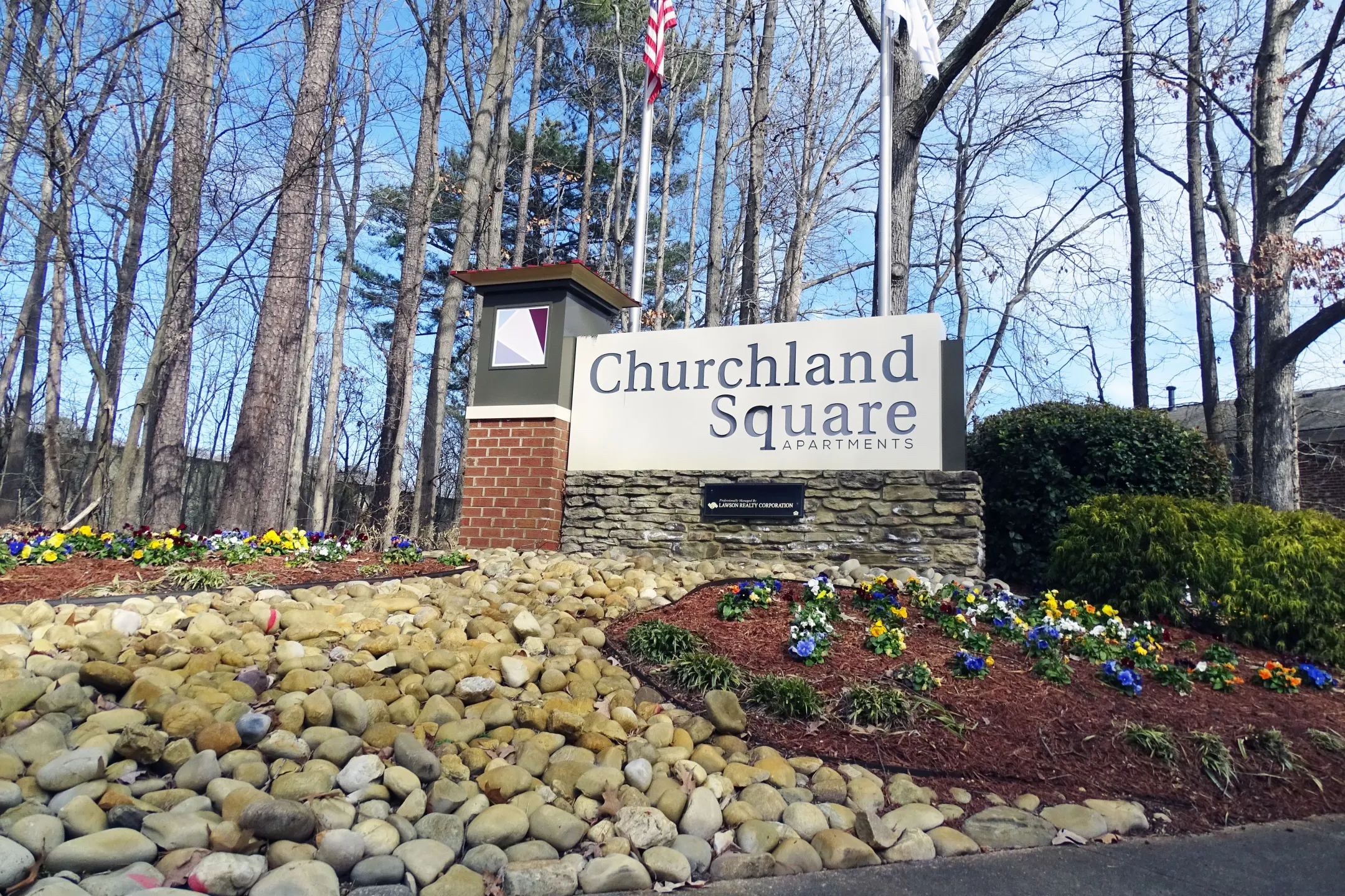 Churchland Square Apartments Portsmouth, VA 23703