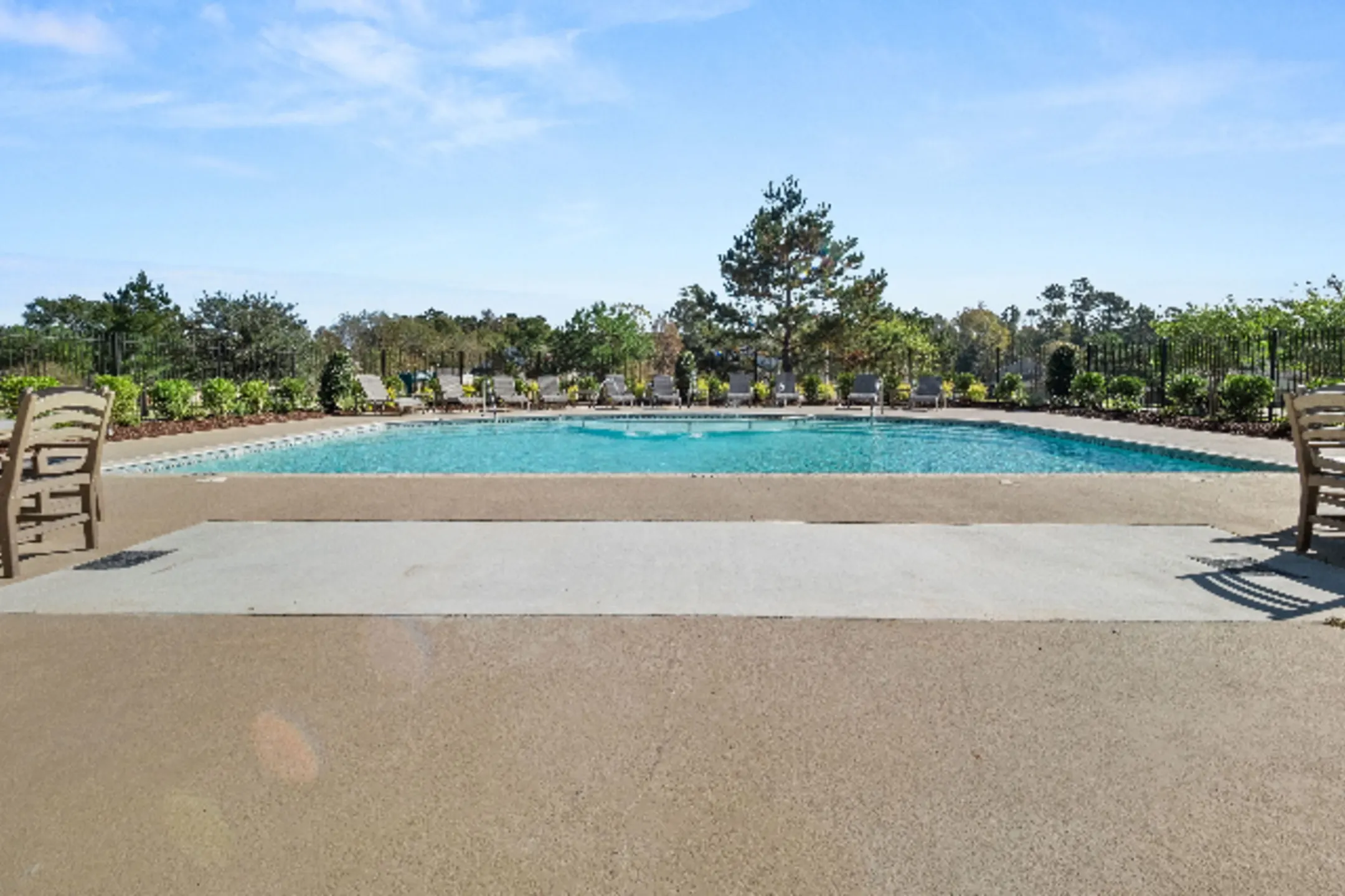 Sycamore Point Apartments Leesville, LA 71446