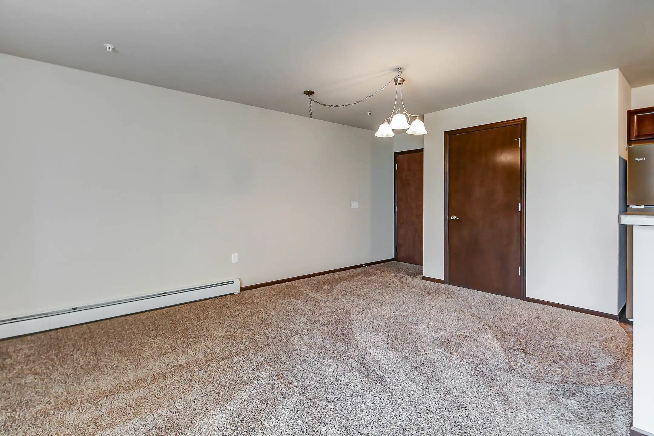 Meadow Springs Apartments 715 & 725 E. Reinel Street Jefferson, WI