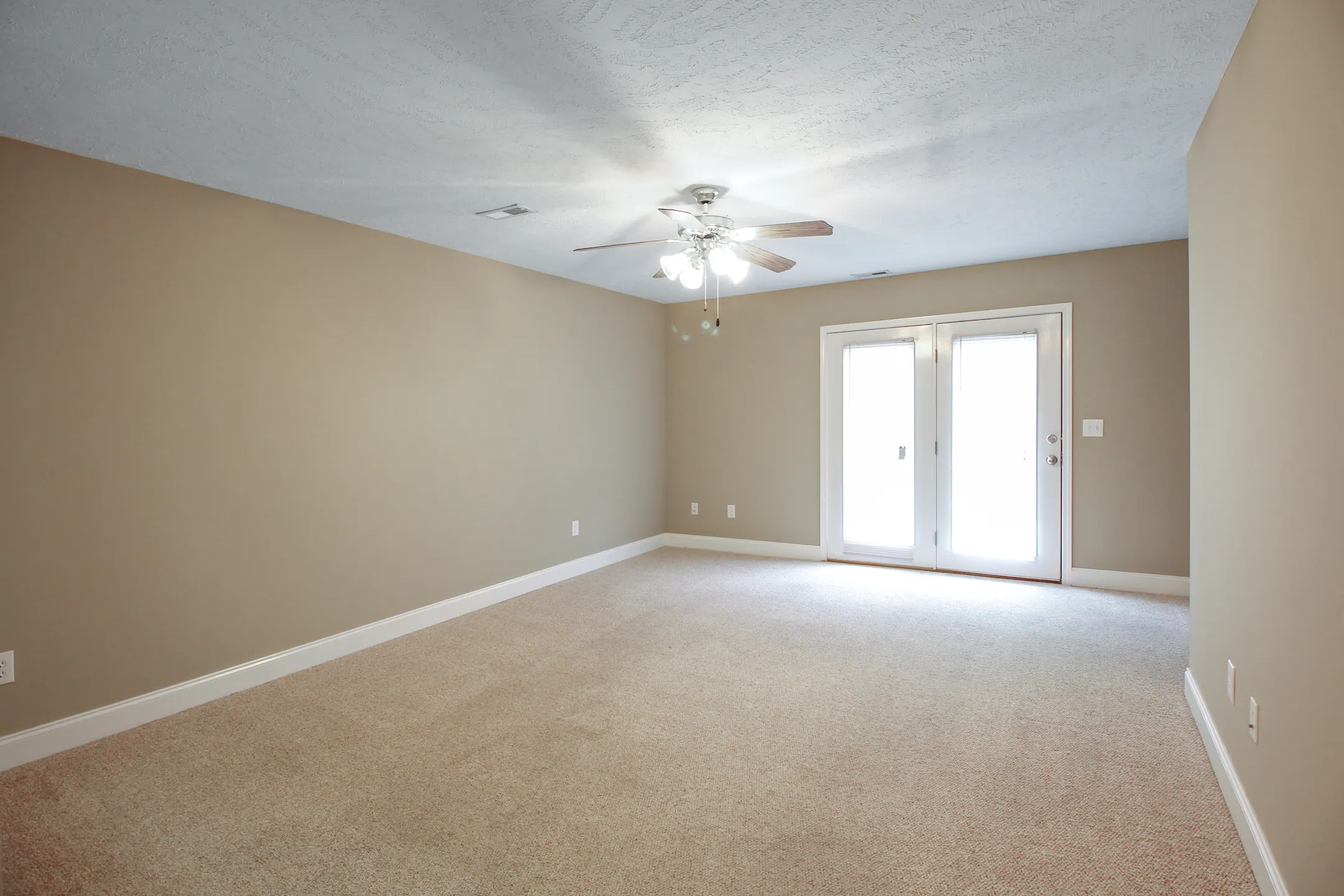 Swadley Park and Creekside Village Apartments Apartments Johnson City