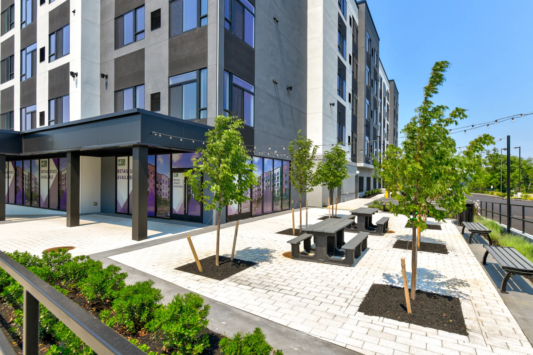 Luxor Lifestyle Apartments 9 Presidential Boulevard Bala Cynwyd, PA