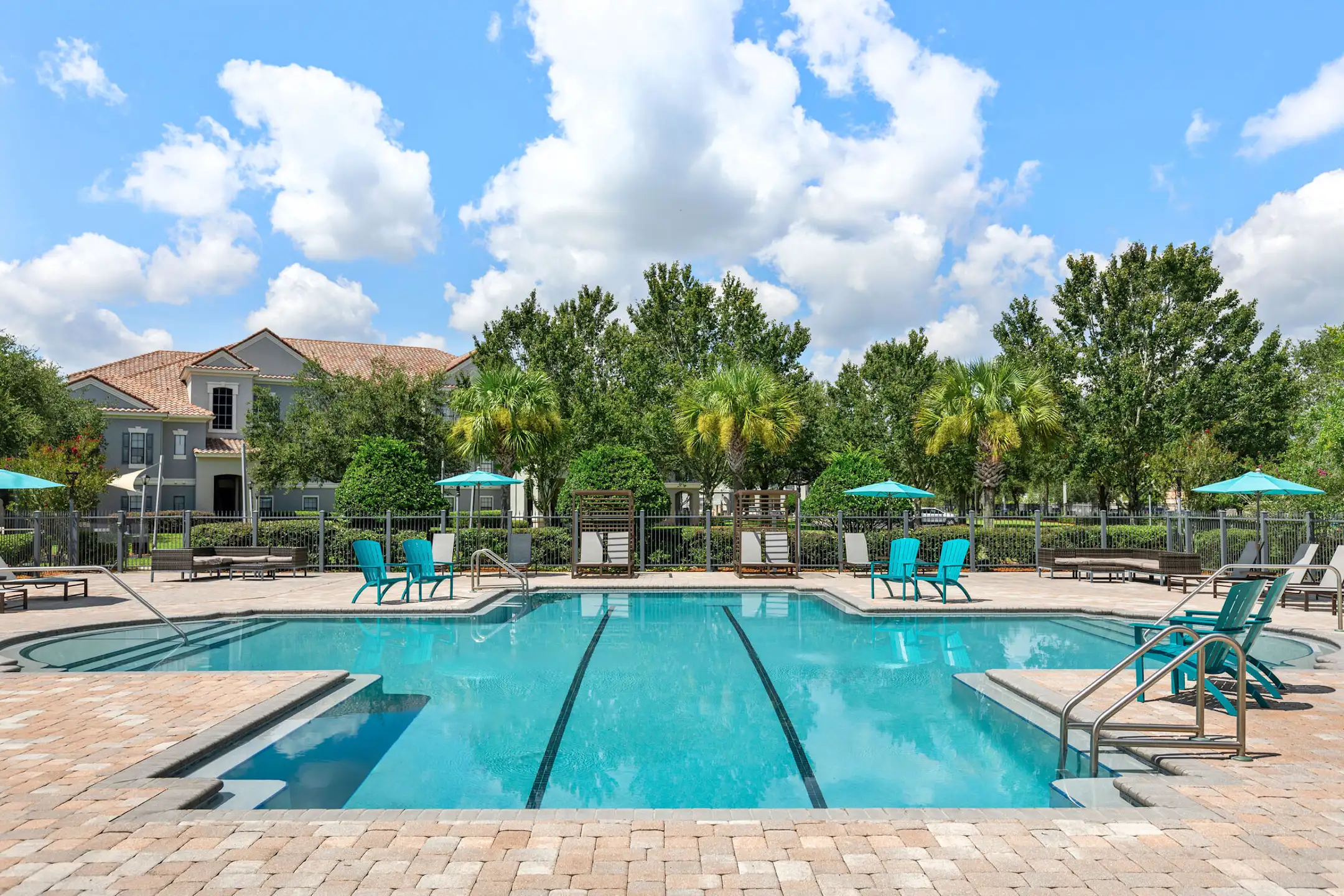 Mirador & Stovall at River City - 13000 Broxton Bay Dr | Jacksonville ...