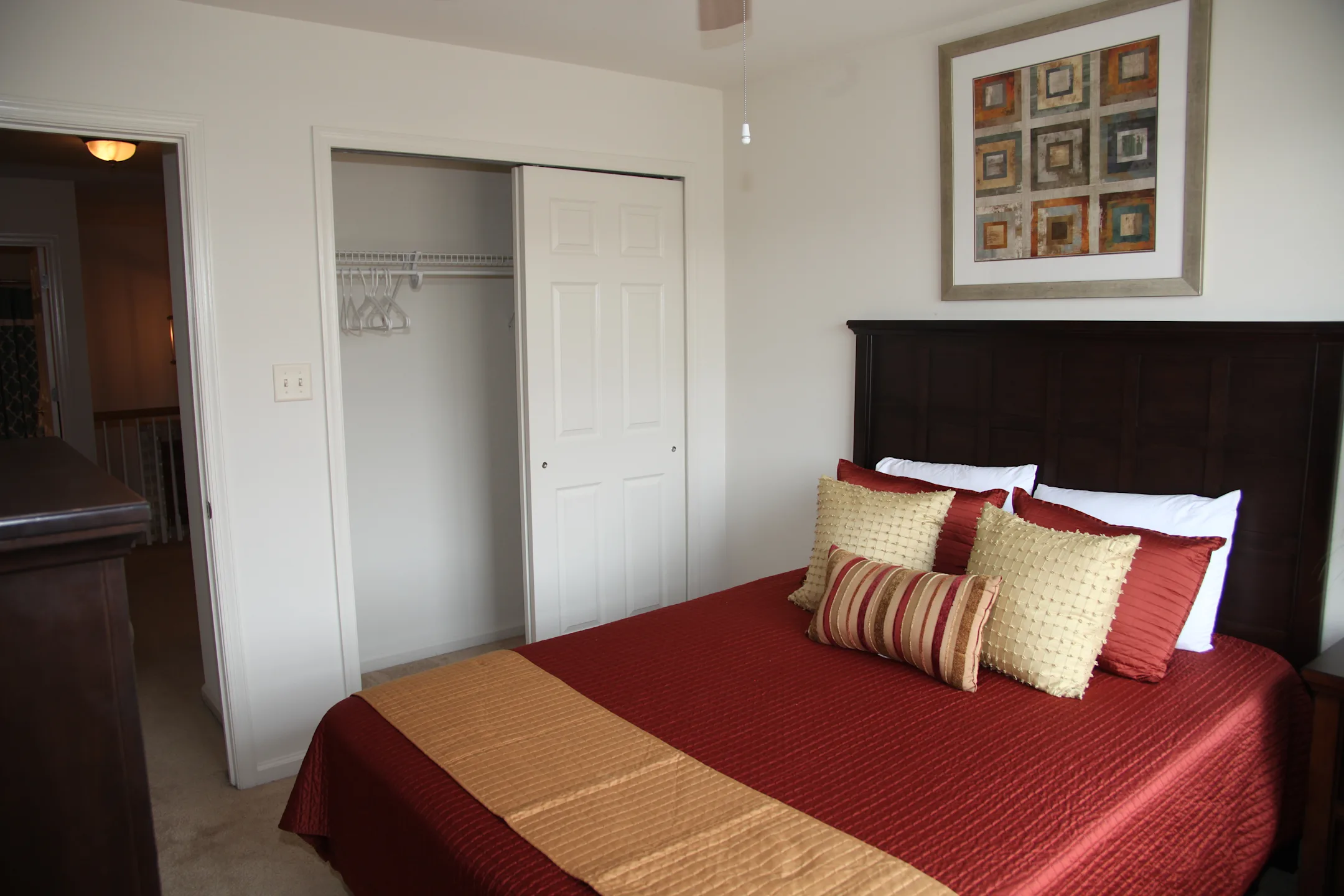 Heritage Pointe Townhomes Townhomes Chalfont, PA 18914