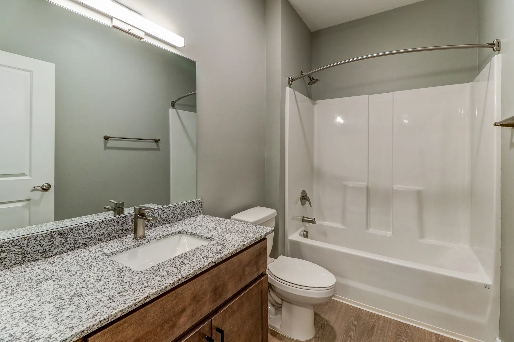 Ridgeview at Northgate 5027 Elevated View Hixson, TN Apartments for