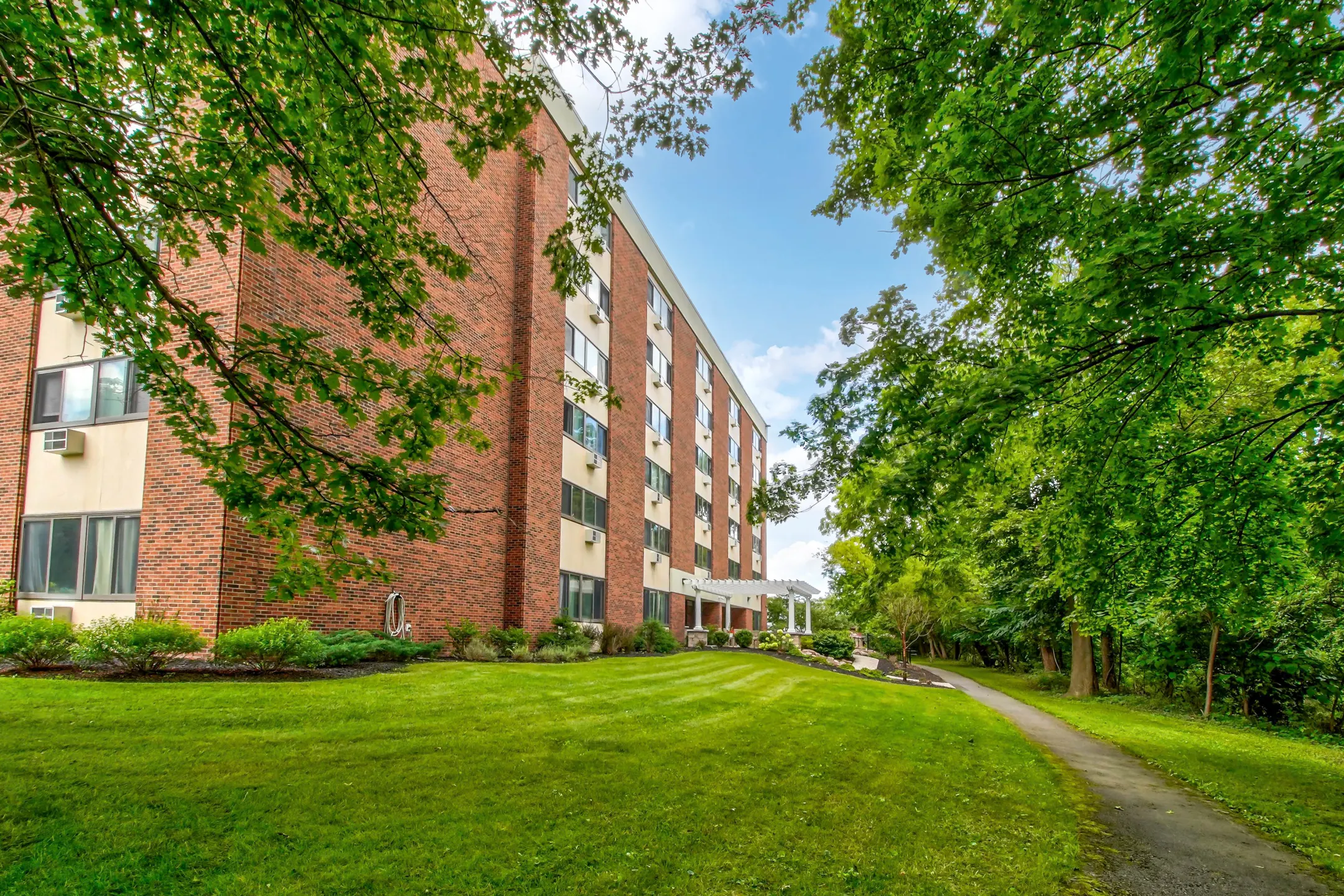 Eighty Parrish Street Apartments Apartments Canandaigua, NY 14424