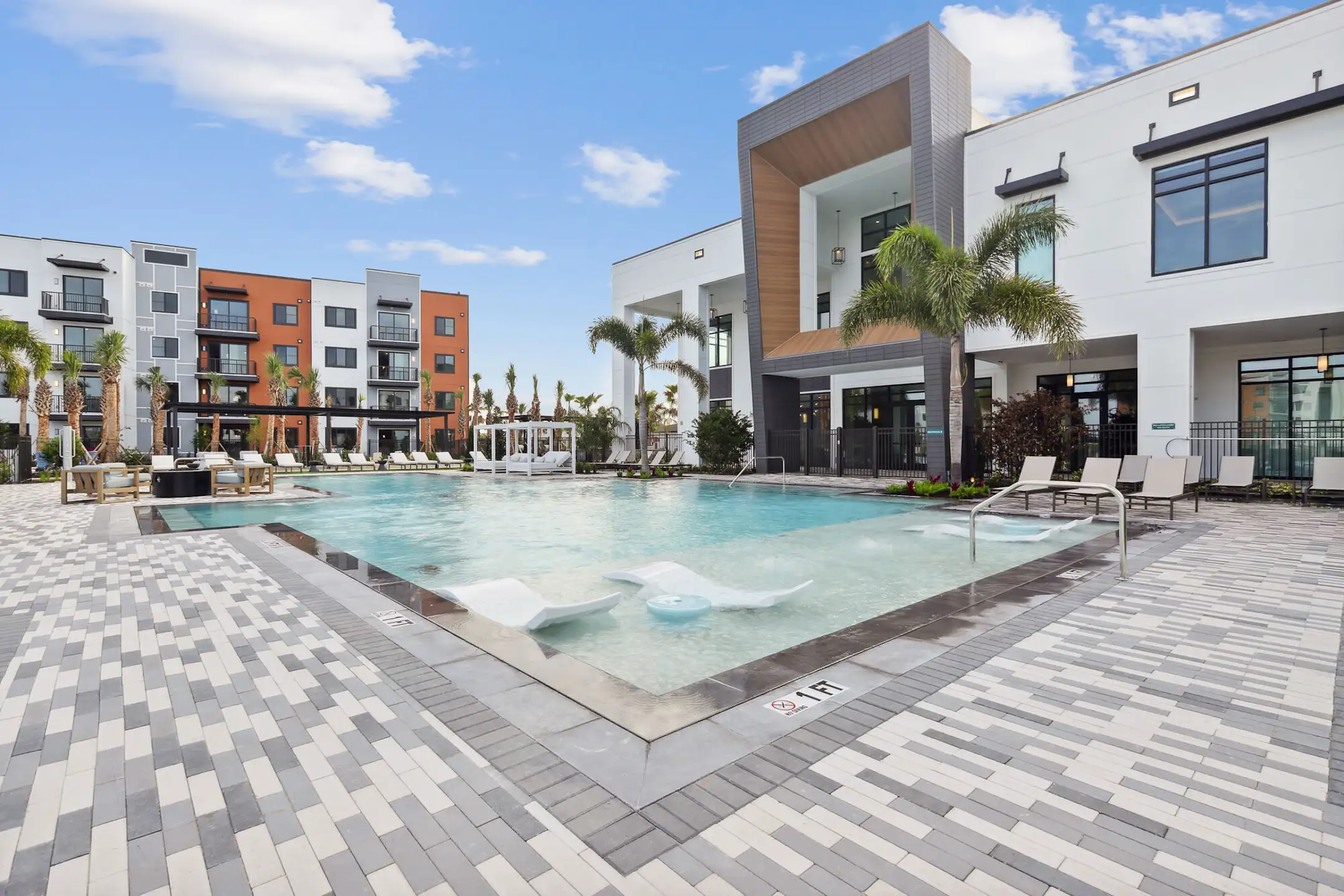 Renata Apartments Lakewood Ranch 12125 Rangeland Parkway Bradenton