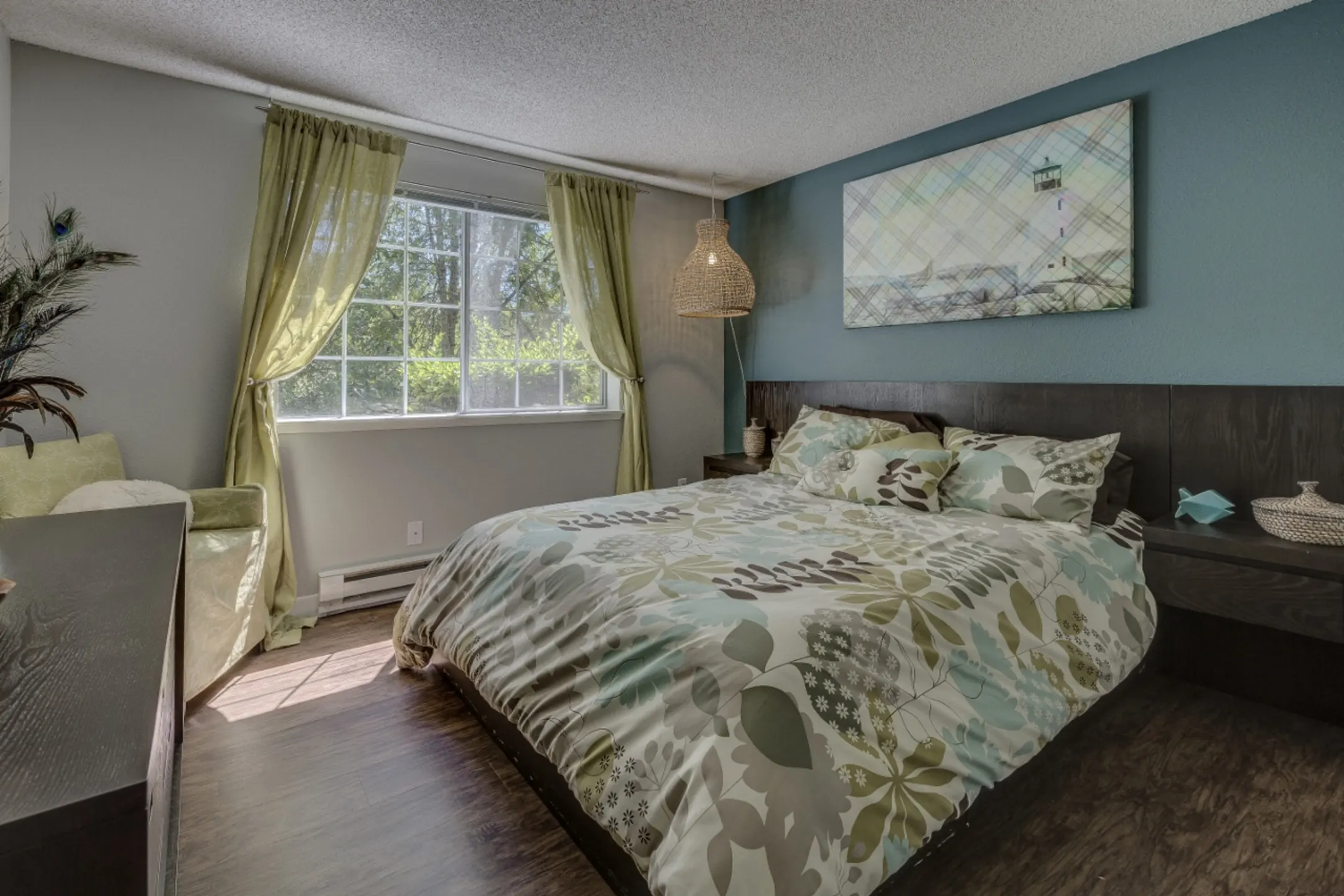 Bedroom - Cedar Crest - Beaverton, OR