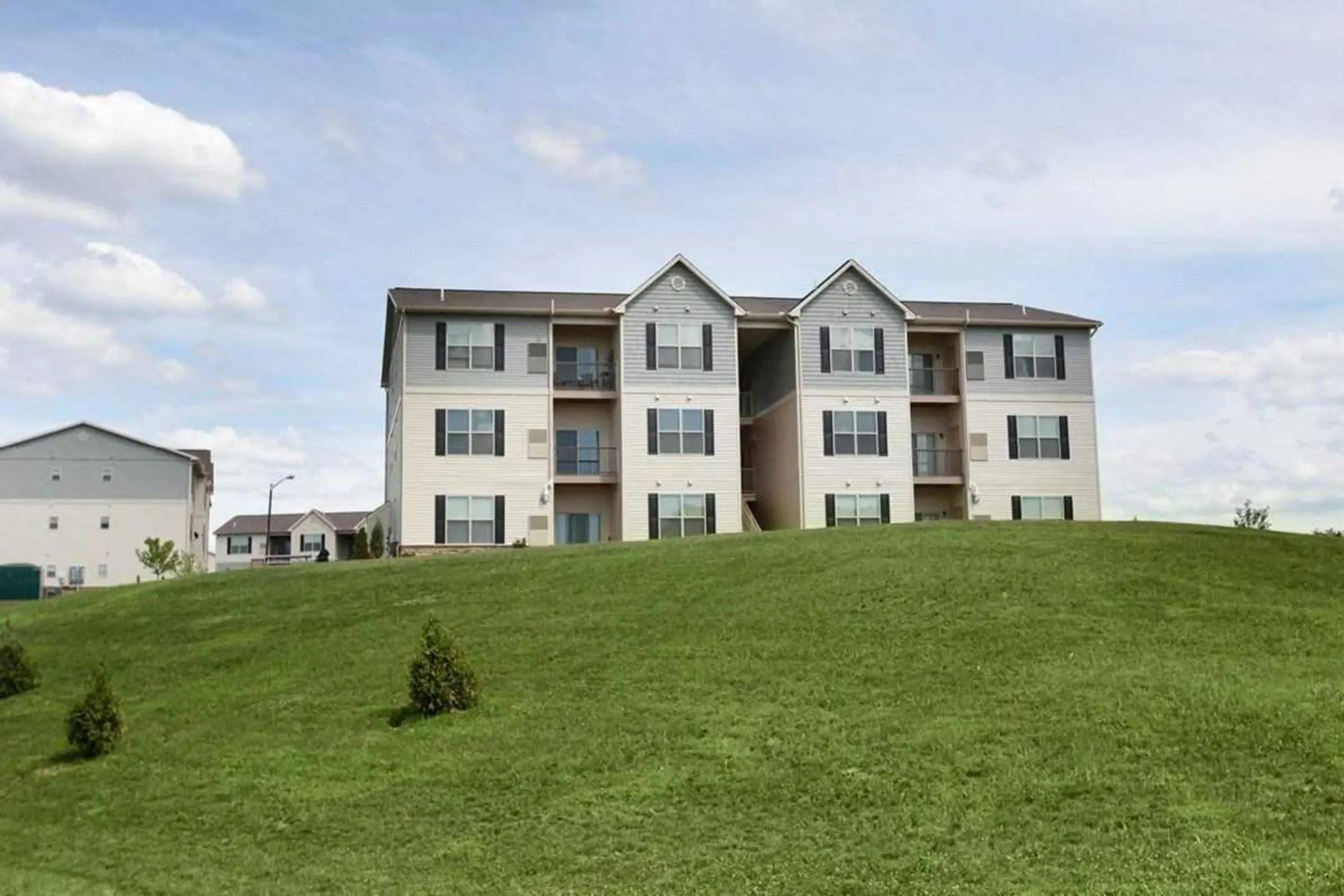 Ivy Ridge - Harrisburg, PA
