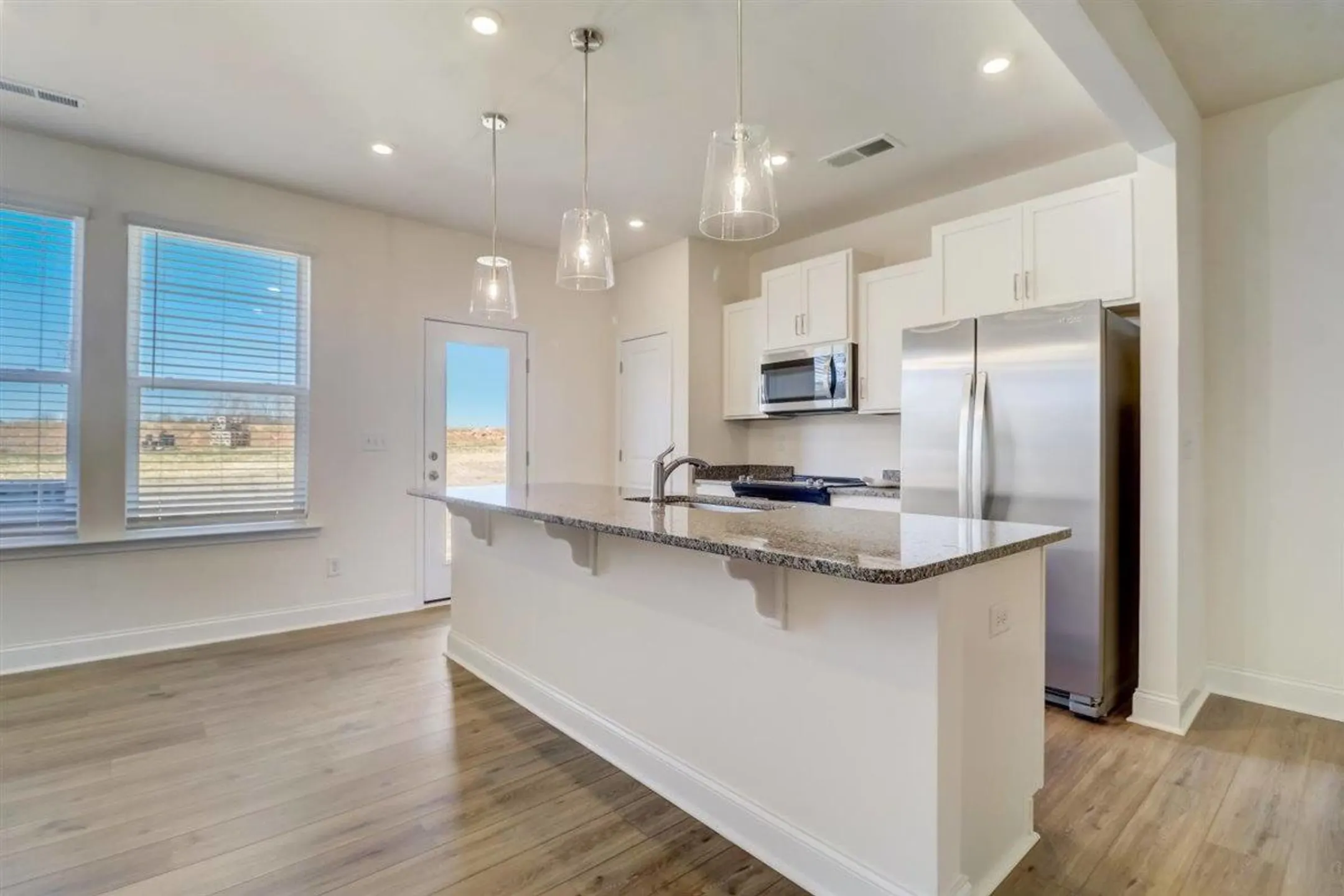 Montera at Sherrills Ford Townhomes Sherrills Ford, NC 28673