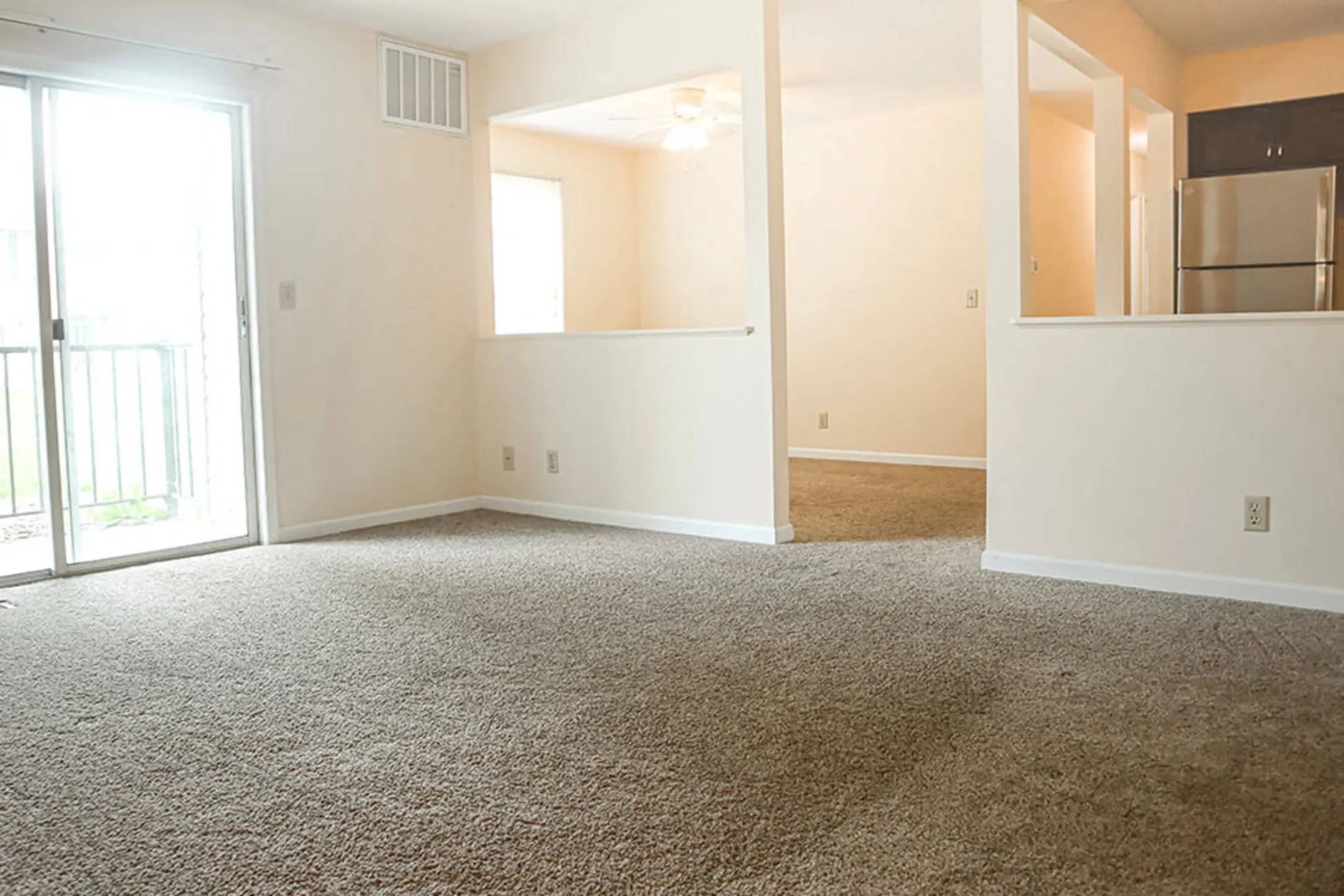 The Village Quarter 100 Village Dr Terre Haute, IN Apartments for