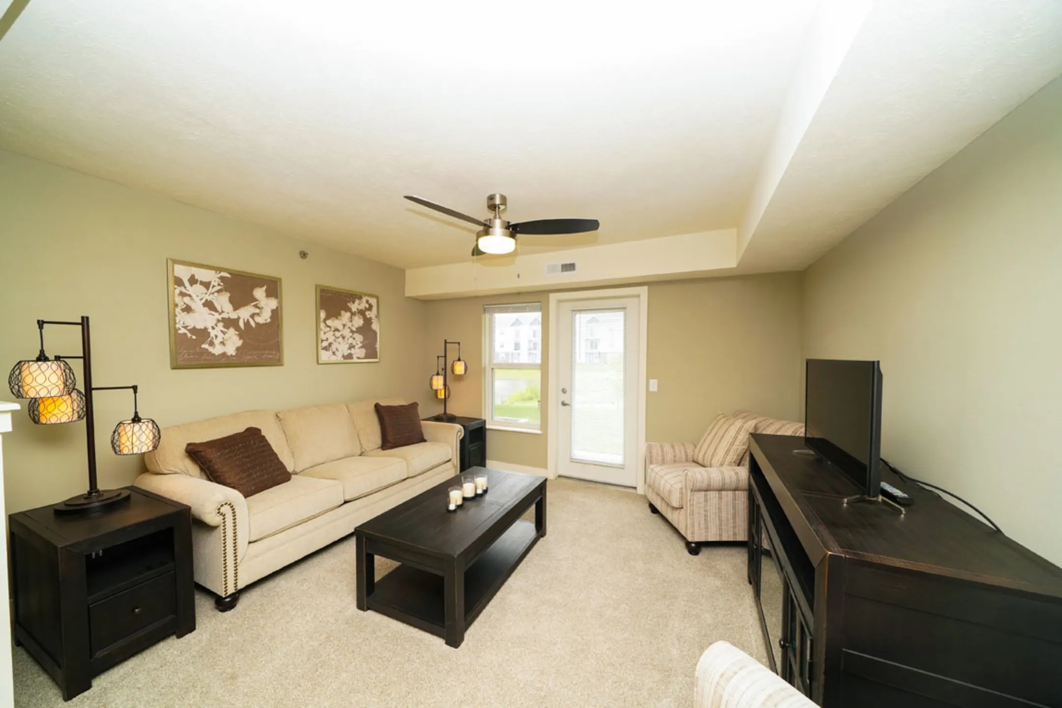 The Reserve at Destination Pointe Apartments Grimes, IA 50111