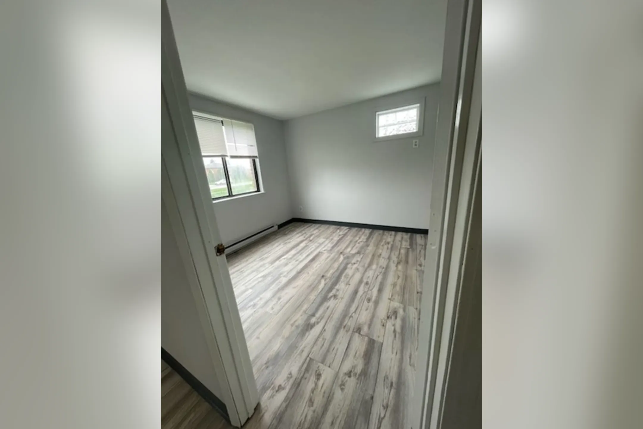 Maplewood Apartments 6262, 6266, 6281, and 6285 Robinson Road