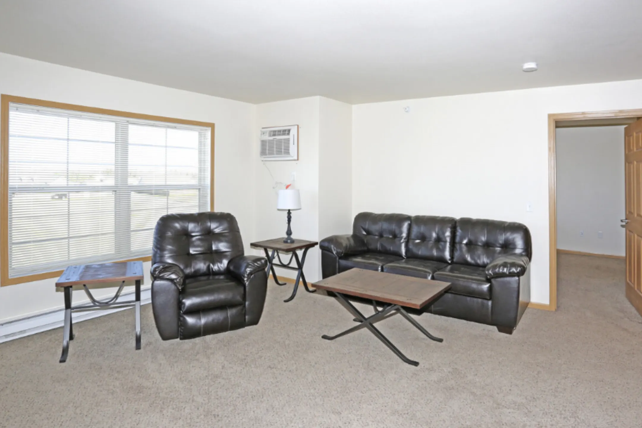 Stanley Square Apartments Apartments Stanley, ND 58784