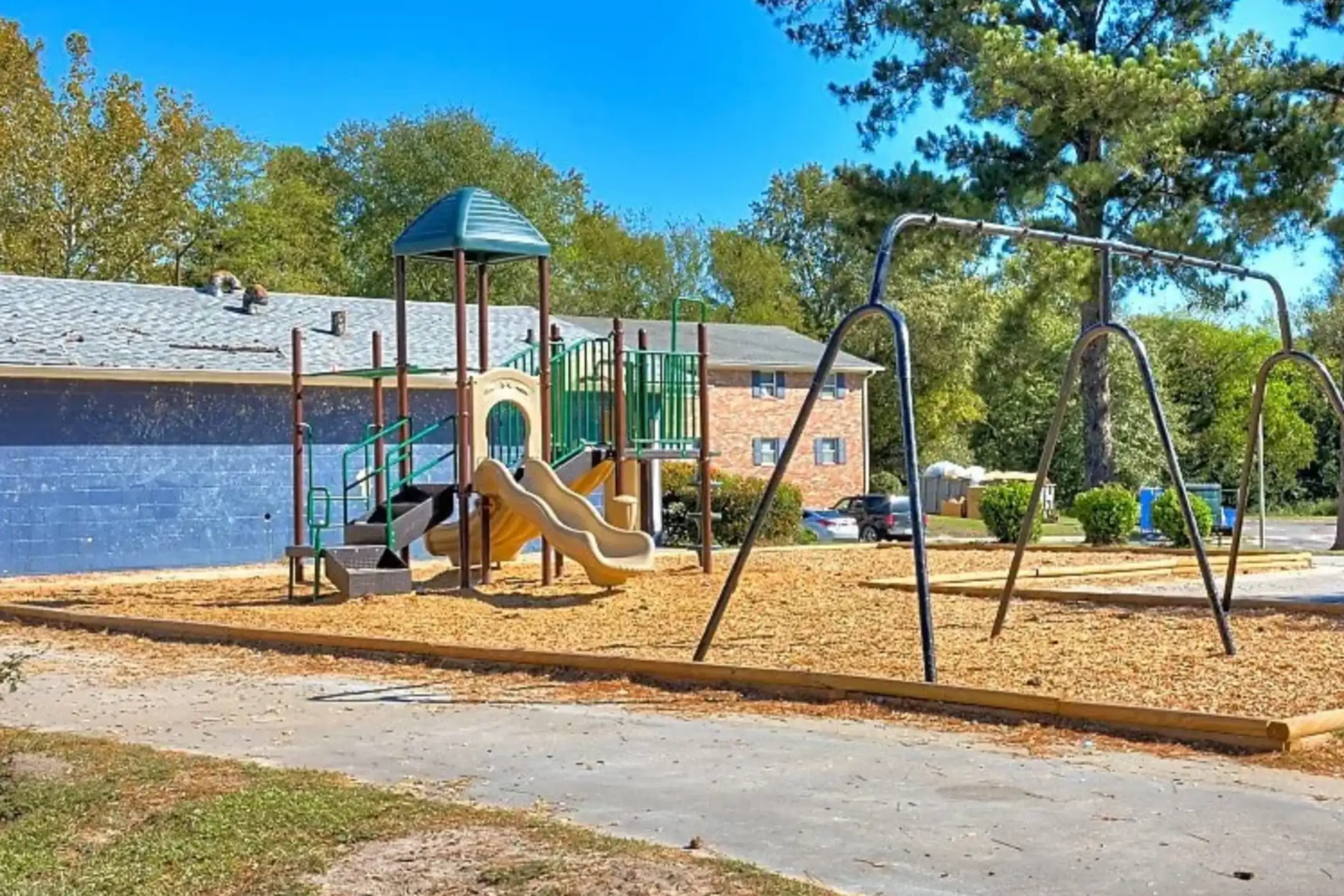 Azalea Park Apartments Augusta, GA 30904