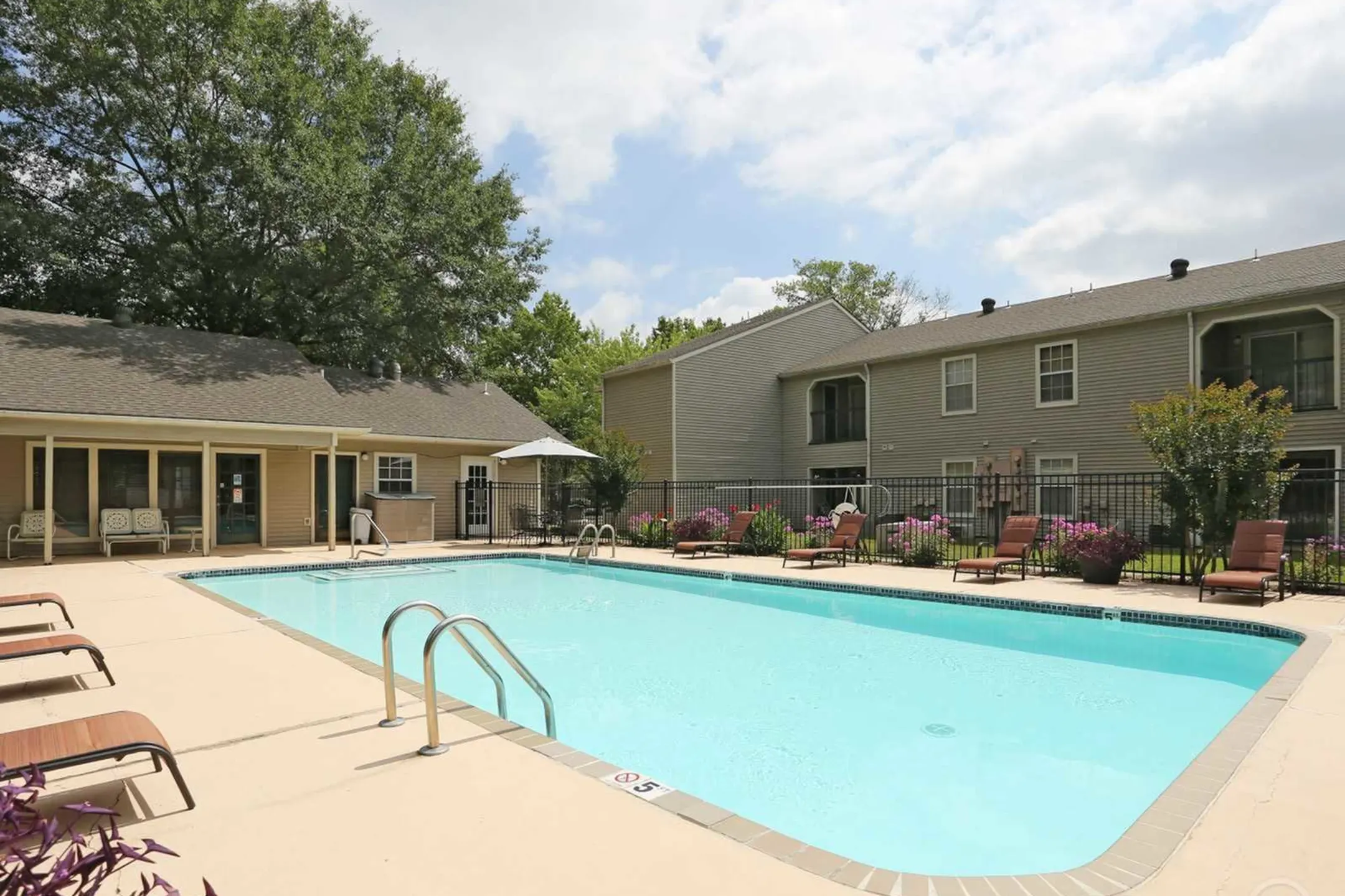 Otter Creek Villas - 13600 Otter Creek Pkwy | Little Rock, AR ...