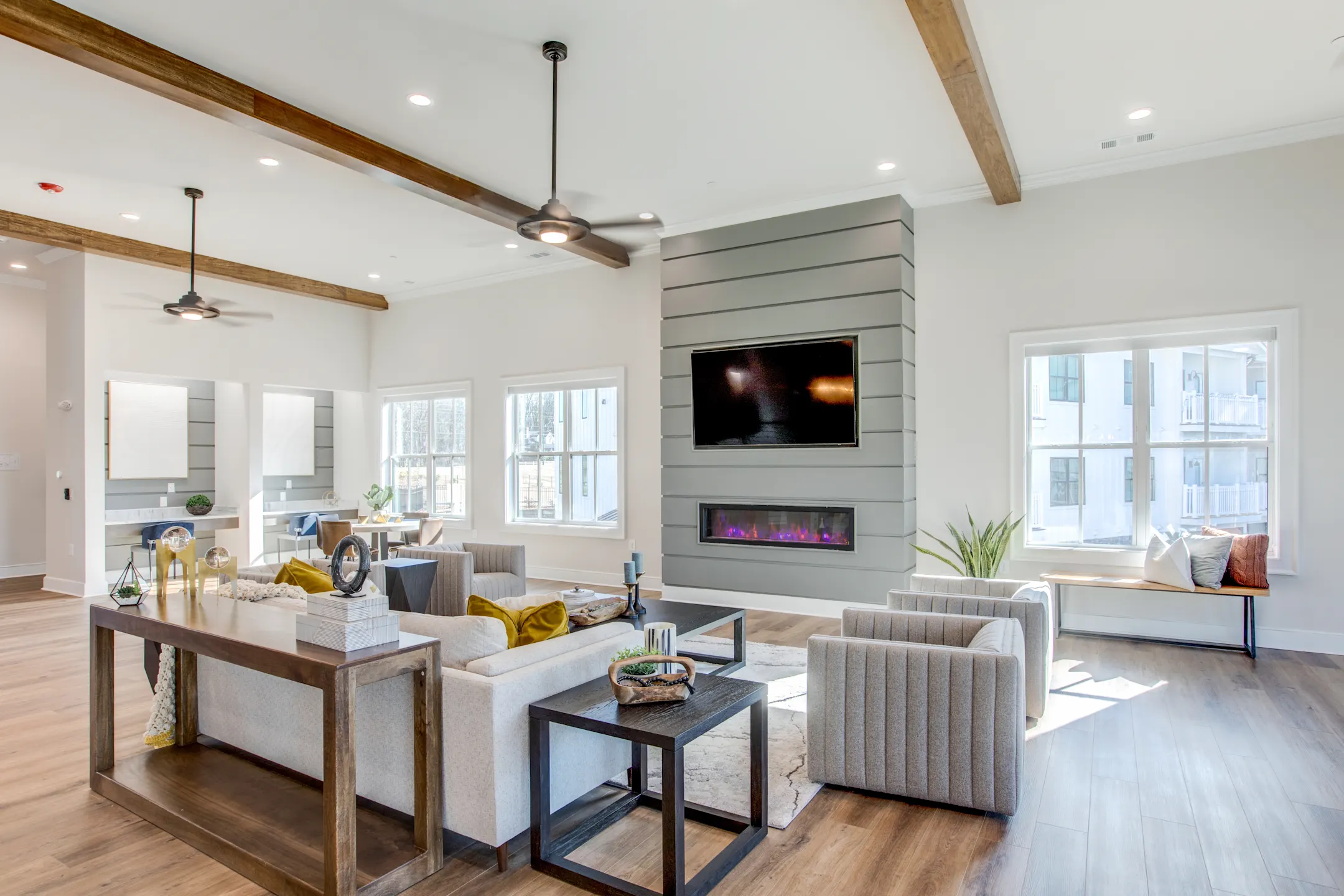 The Blakely 542 Glenn Gee Road Pendergrass, GA Apartments for Rent Rent.