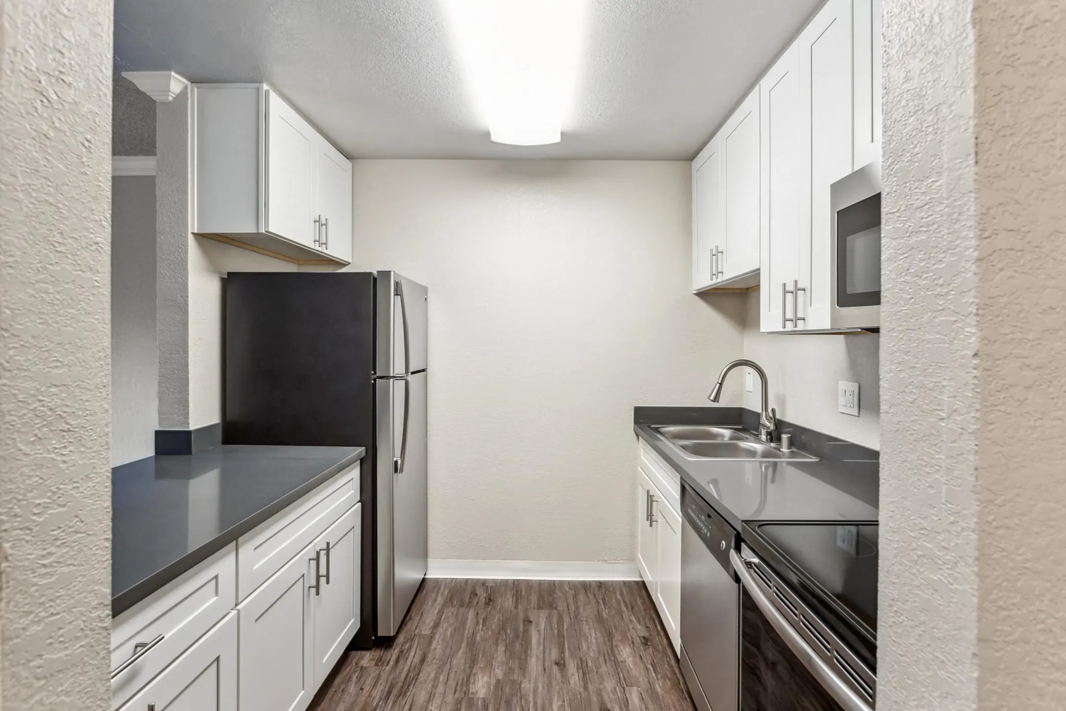 Ballena Village Apartments - Alameda, Ca 94501